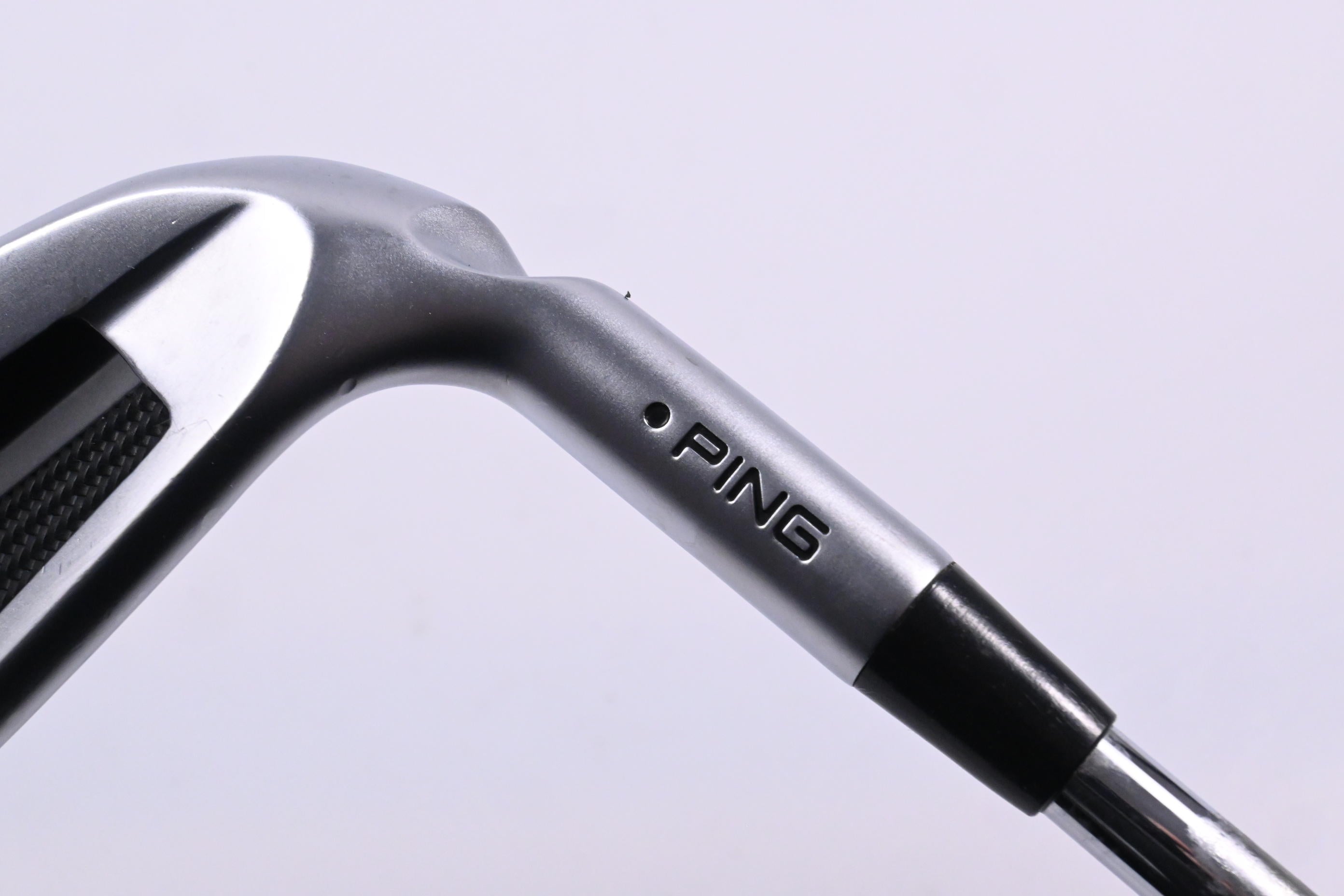 Ping ChipR / Black Dot / 35.25 Inch