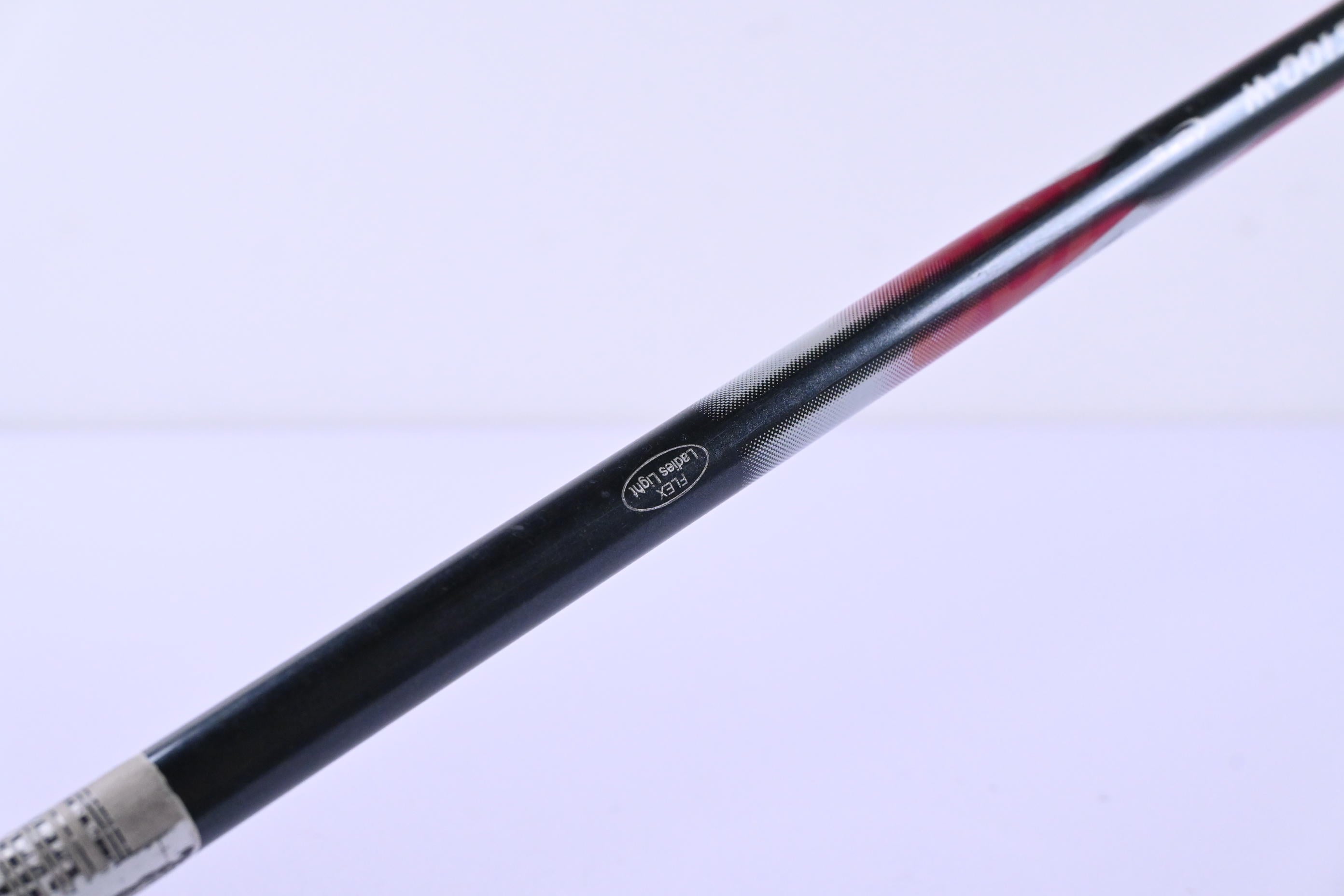 Ladies Yonex Nanospeed 3i Driver / 14 Degree / Ladies Flex Yonex NS100-W Shaft