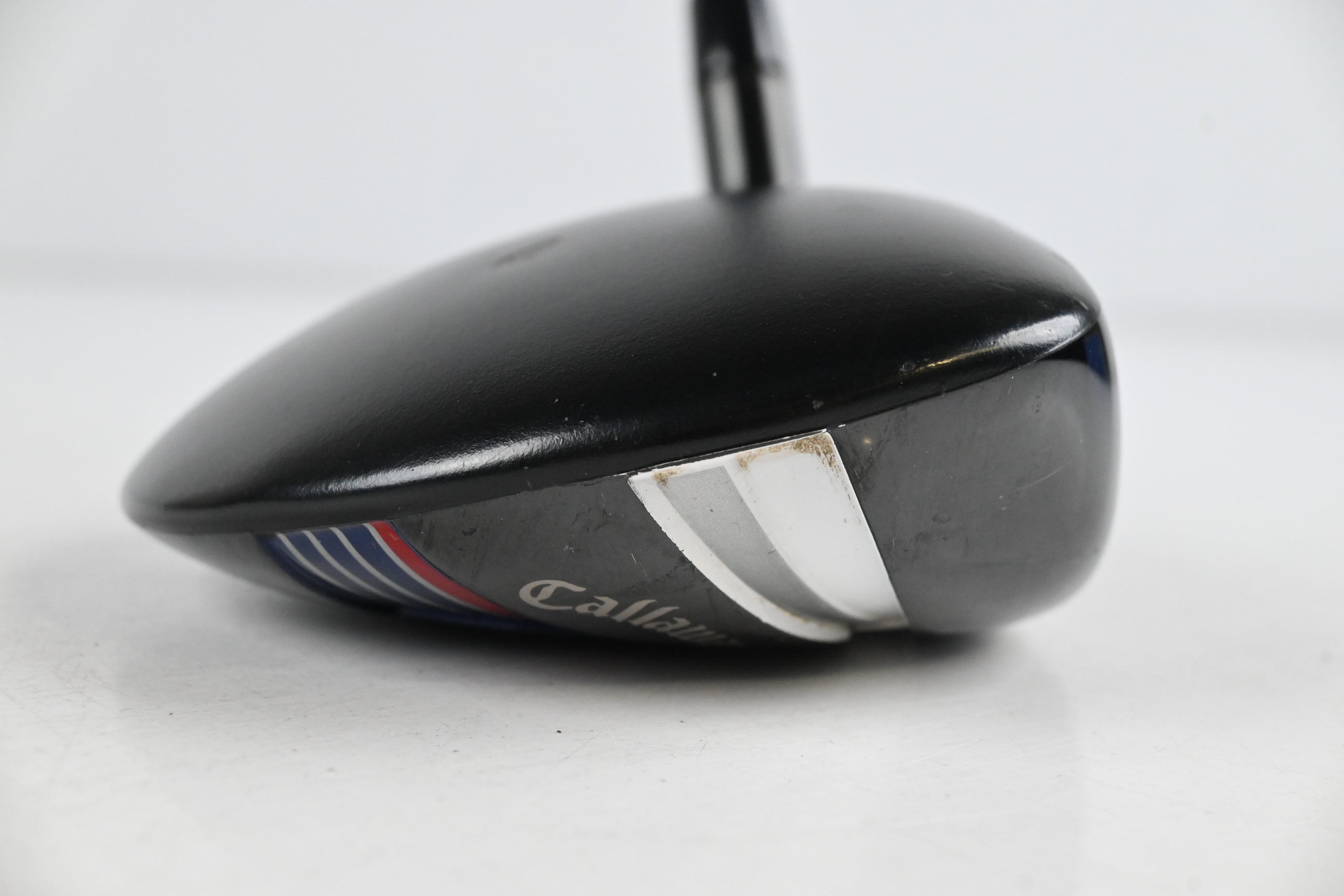 Callaway XR #3 Wood / 15 Degree / Stiff Flex Project X LZ16 56 Shaft