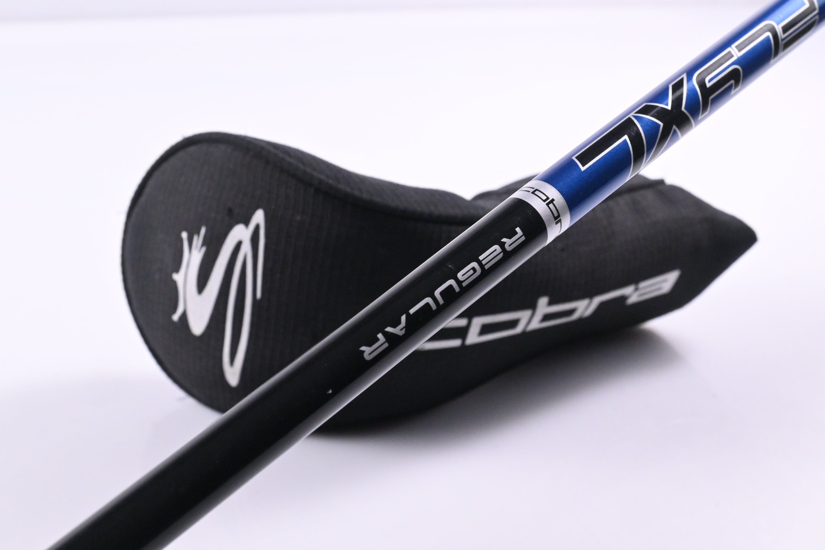 Cobra Fly XL #5 Hybrid / 23 Degree / Regular Flex Cobra FLY XL Shaft