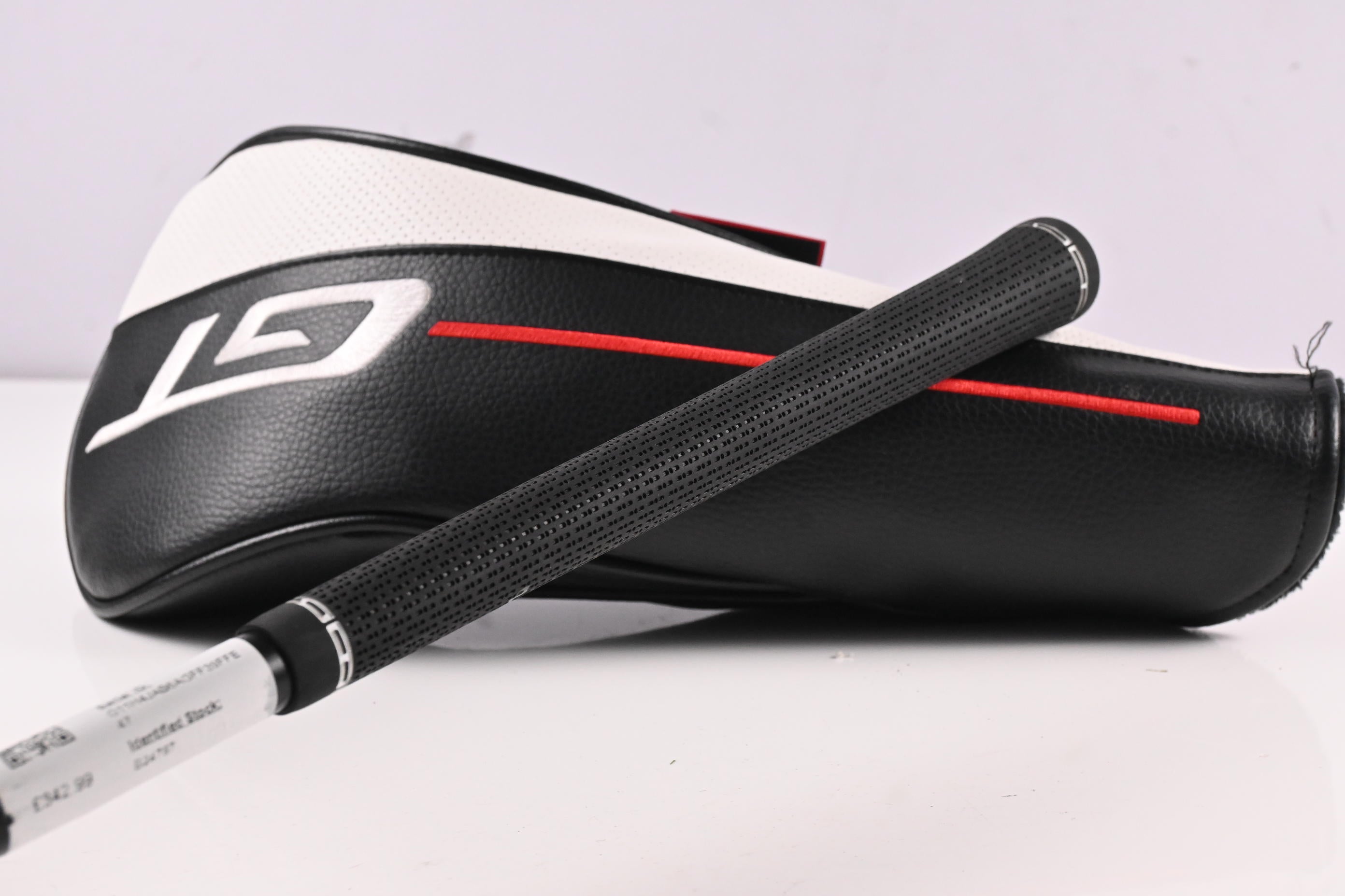 Titleist GT3 Driver / 9 Degree / Stiff Flex HZRDUS Gen5 Black 60 Shaft