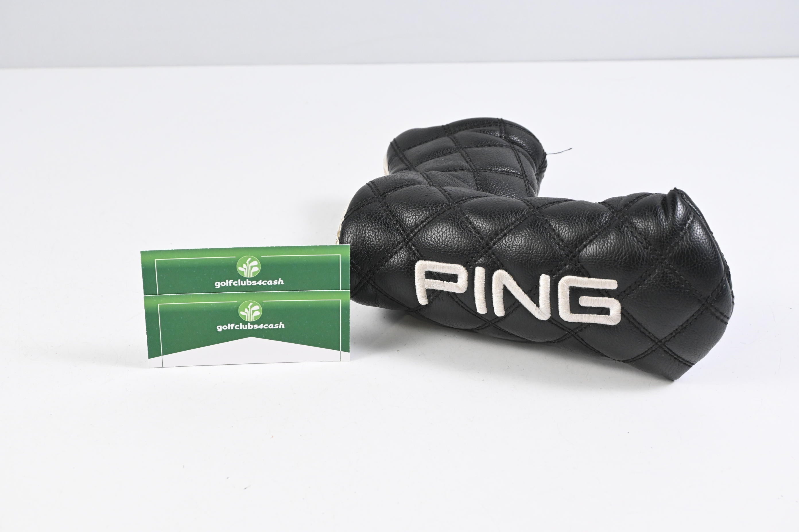 Ping 2024 Anser 2D Putter / 34 Inch