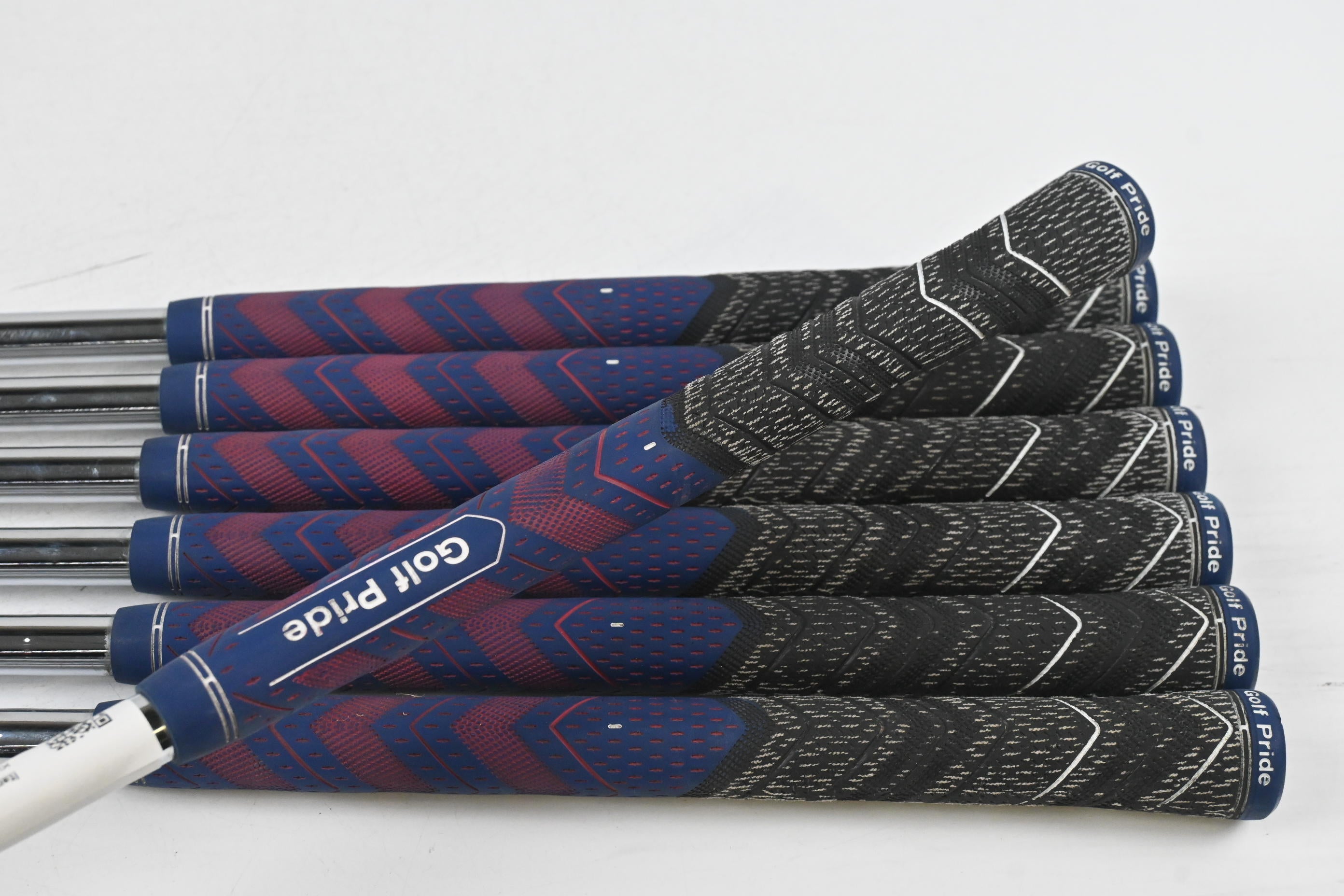 Cobra King CB/MB Combo Irons / 4-PW / X-Flex N.S.Pro Modus3 Tour120 Shafts