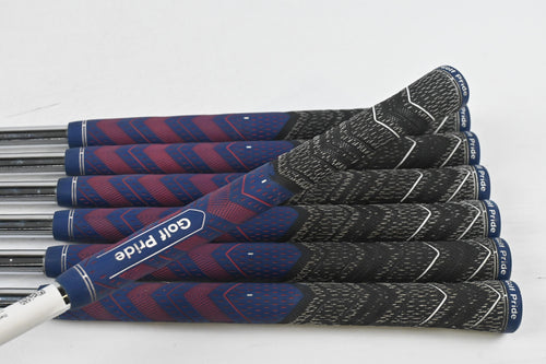 Cobra King CB/MB Combo Irons / 4-PW / X-Flex N.S.Pro Modus3 Tour120 Shafts