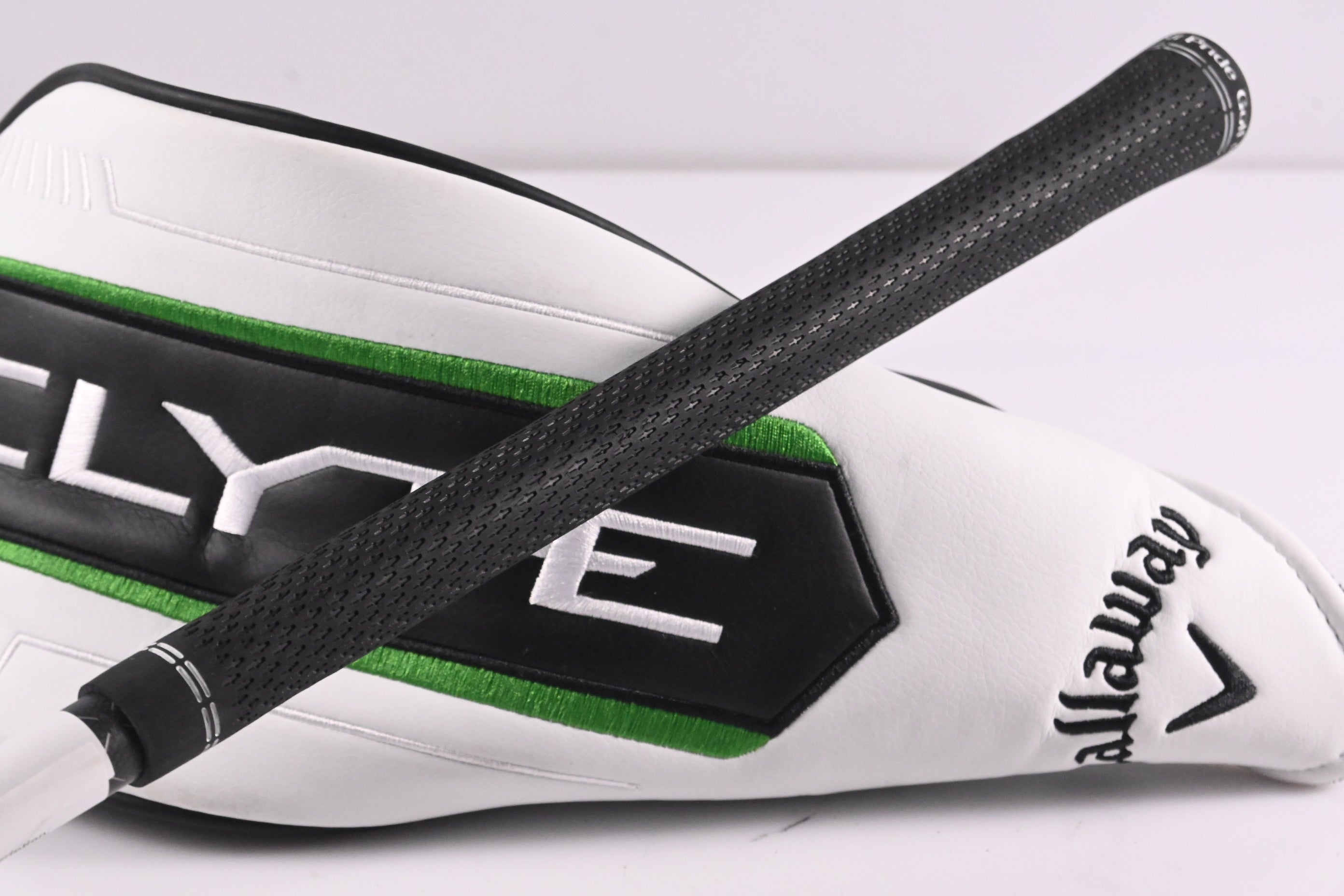 Callaway Elyte X Driver / 10.5 Degree / Regular Flex Tensei AV Blue 55 Shaft