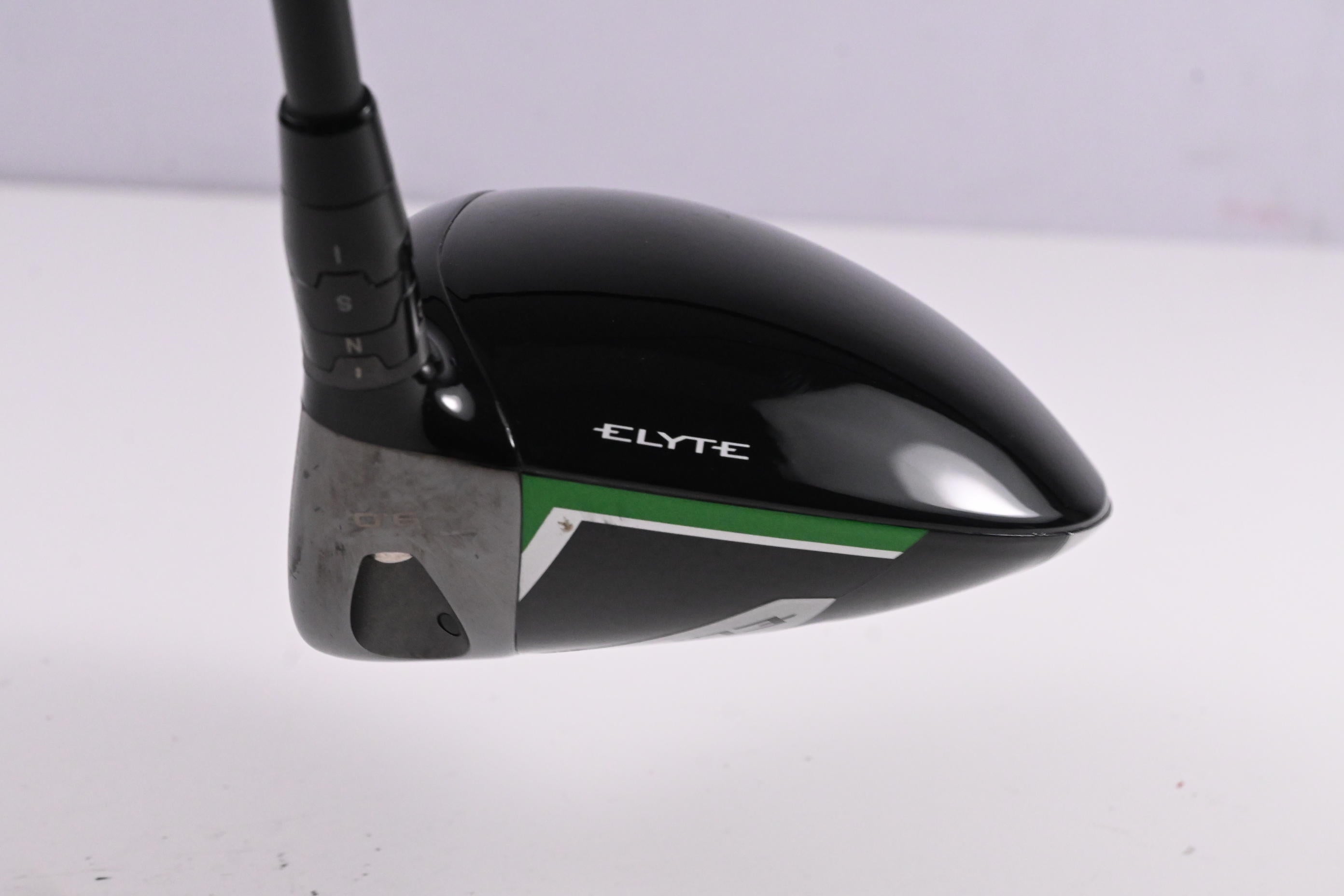 Callaway Elyte Triple Diamond Driver / 9 Degree / X-Flex Tensei 1K Black 65