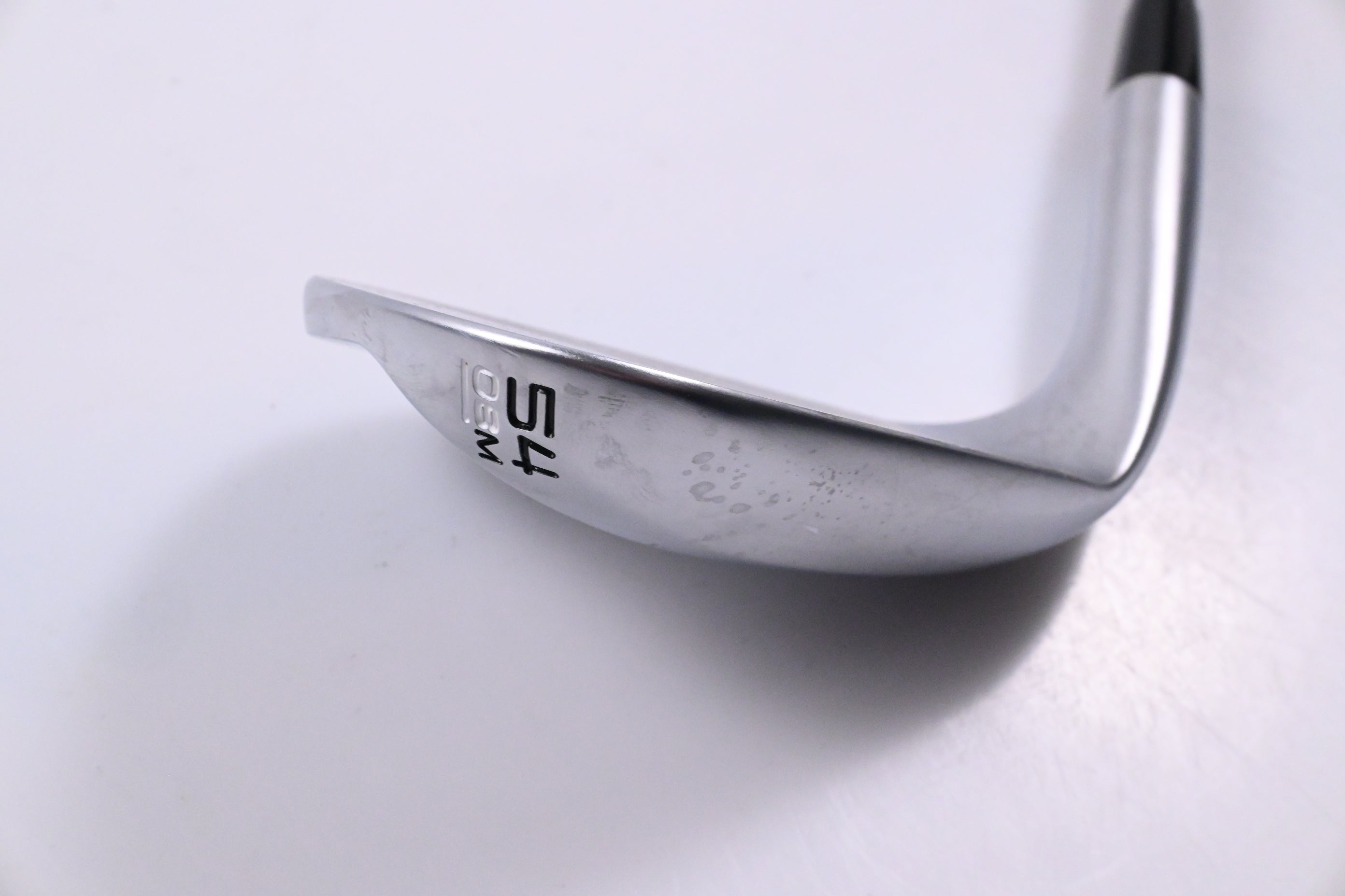 Mizuno Pro T-3 Sand Wedge / 54 Degree / Stiff Flex Dynamic Gold Mid 115 S400