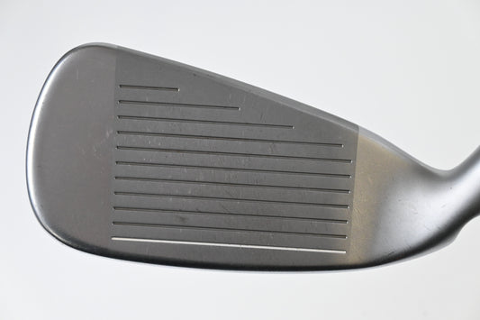 Ping G400 Crossover #3 Hybrid / 19 Degree / Blue Dot / Stiff Flex Tour Chrome 85