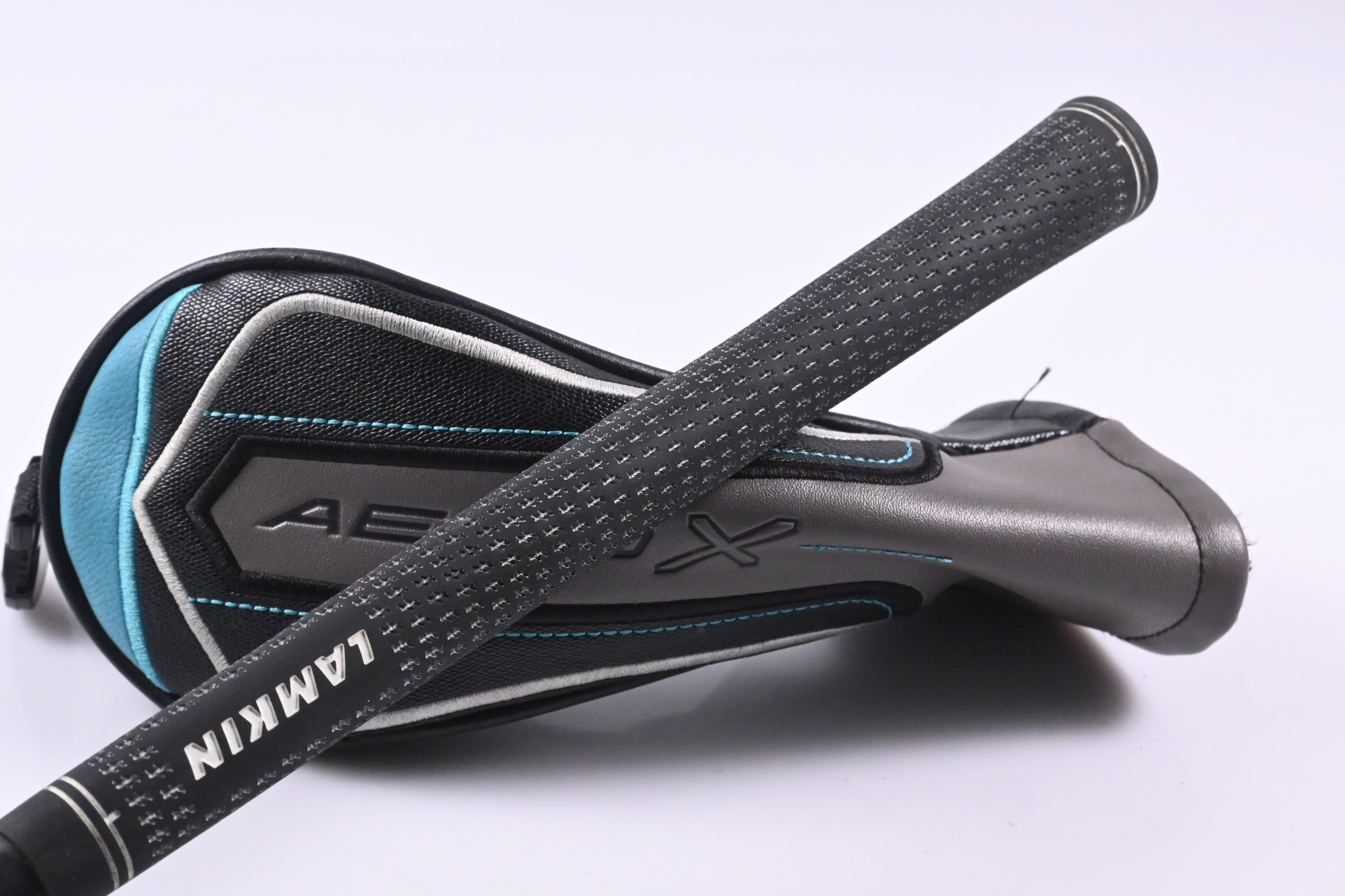 Benross Aero X #4 Hybrid / 24 Degree / Regular Flex Fujikura Vista Pro 50 Shaft