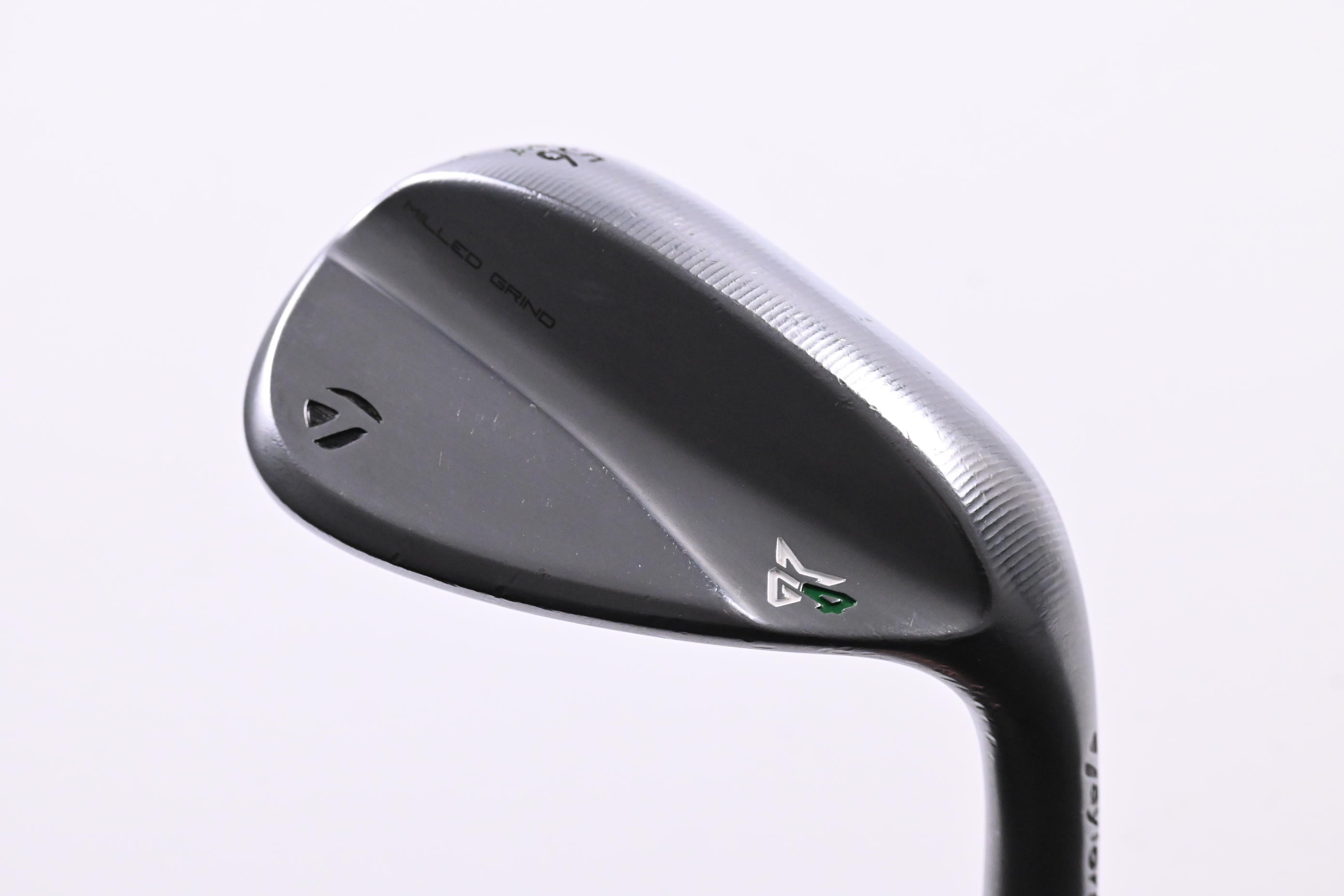 Taylormade Milled Grind 4 Sand Wedge / 56 Degree / Regular Flex N.S.PRO 850GH