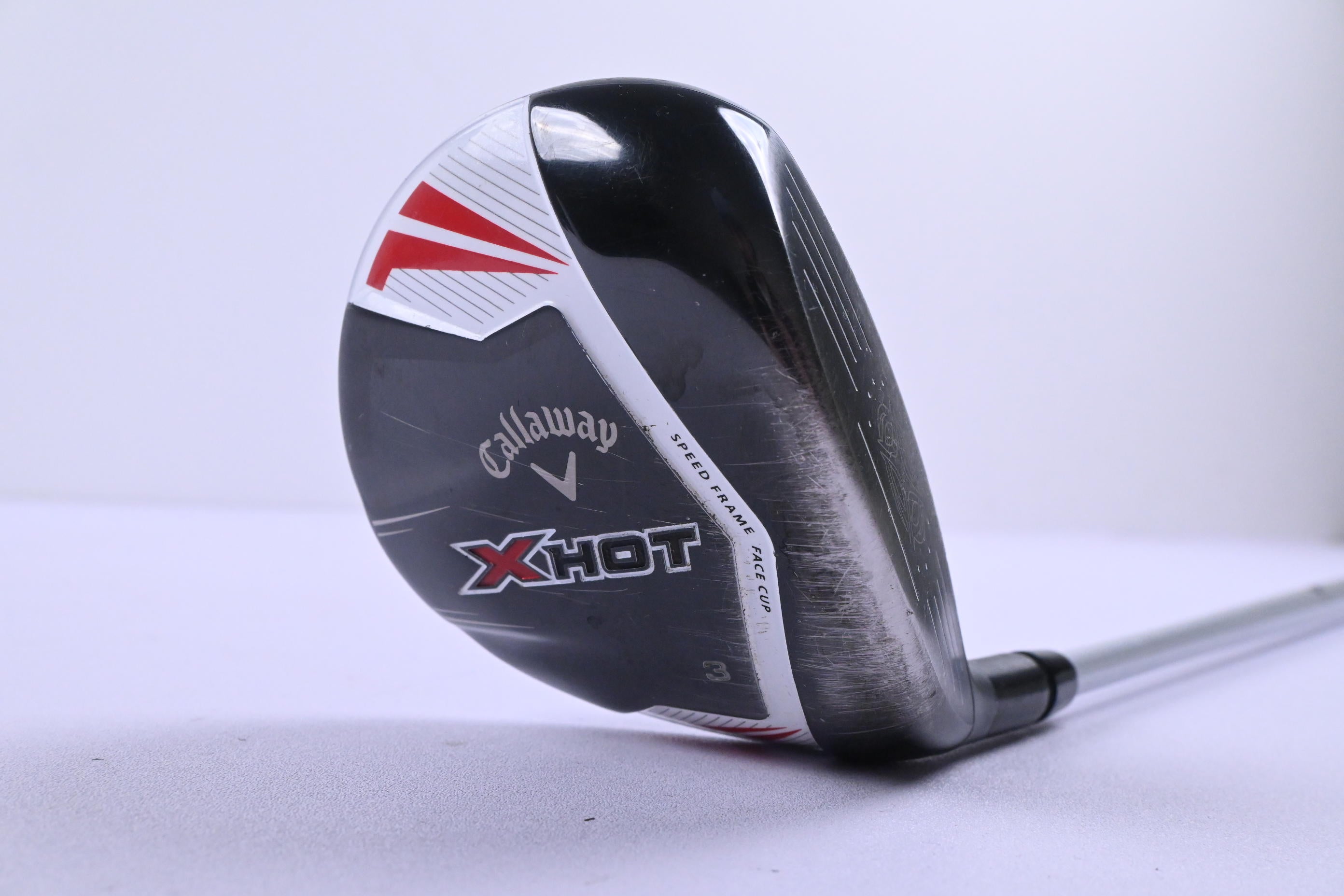Callaway X Hot #3 Wood / 15 Degree / Regular Flex Project X PXv Shaft