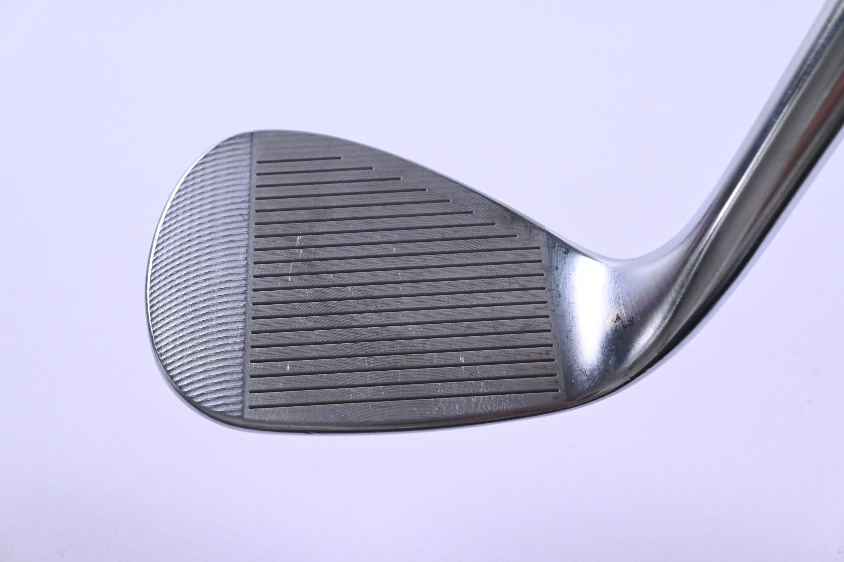 Cleveland CBX 4 Zipcore Lob Wedge / 58 Degree / Regular Flex KBS HI-REV 2.0 115