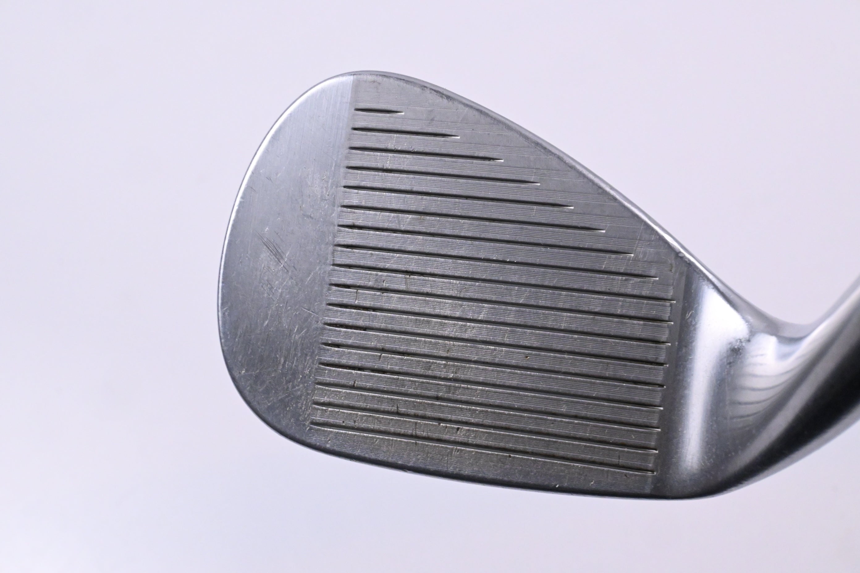 Titleist Vokey SM9 Gap Wedge / 52 Degree / Wedge Flex Titleist Vokey SM9 Shaft