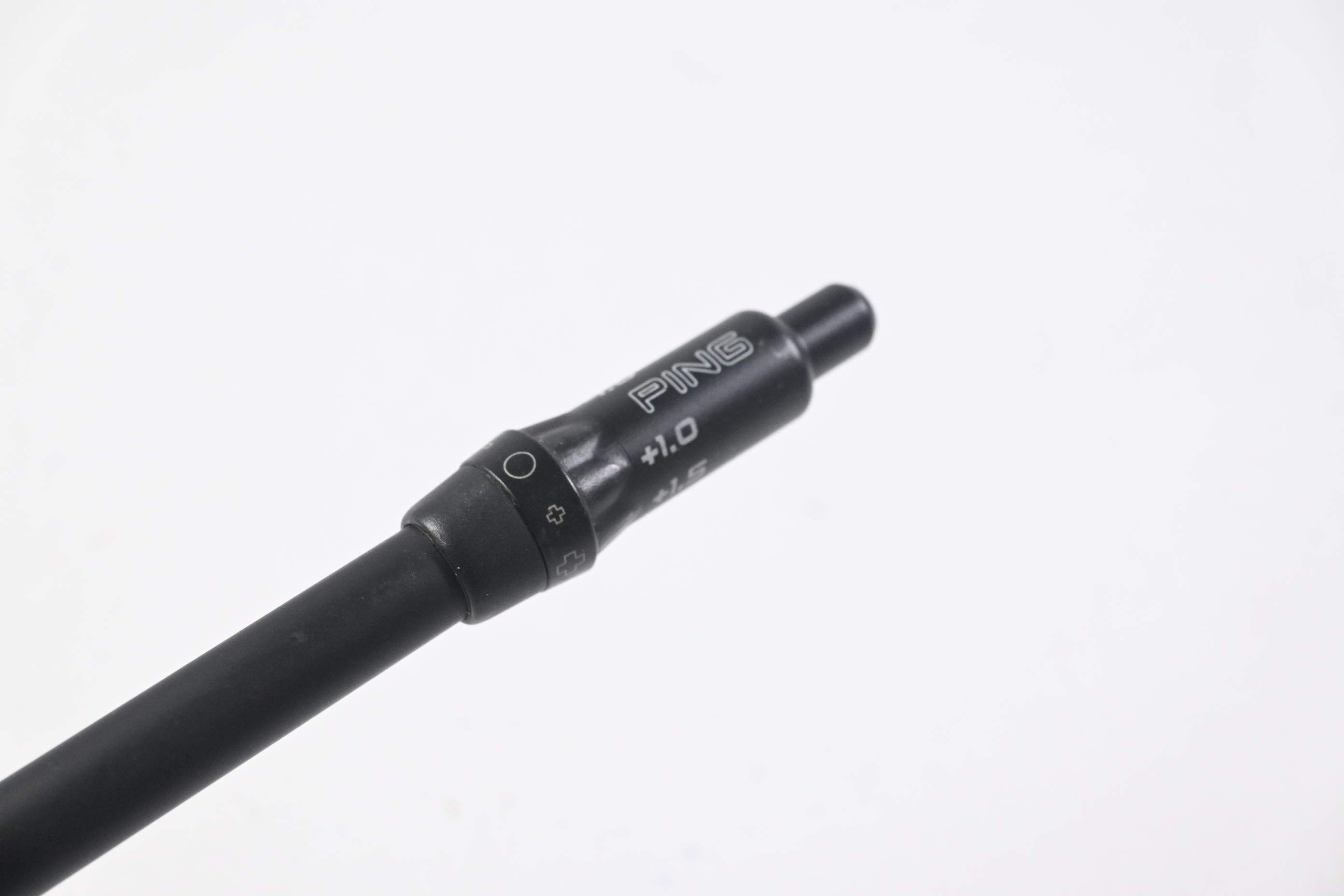Ping Alta CB Black 65 #5 Wood Shaft / Regular Flex / Ping 3rd Gen