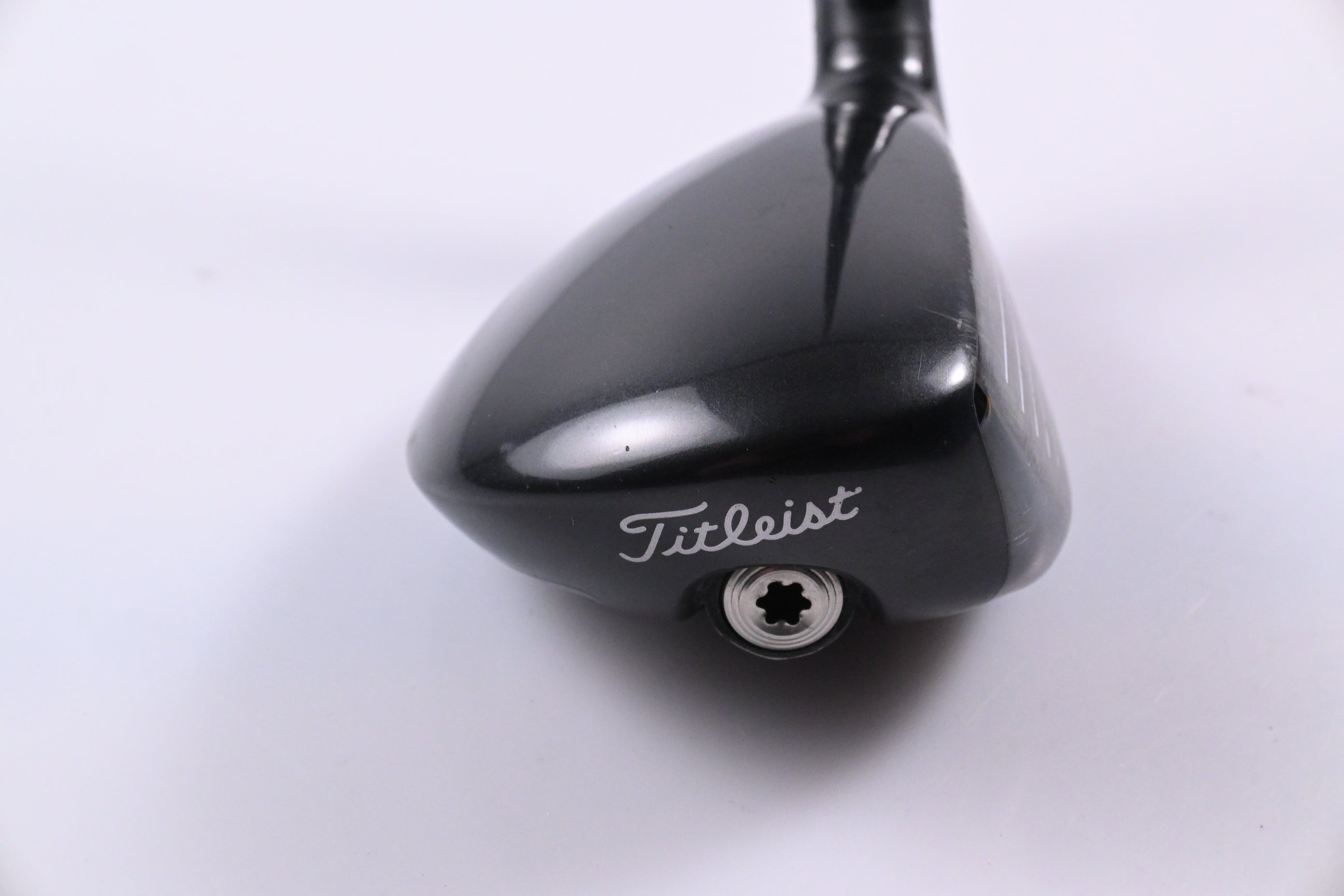Titleist 818 H1 #3 Hybrid / 19 Degree / Regular Flex Tensei CK Red 60 Shaft