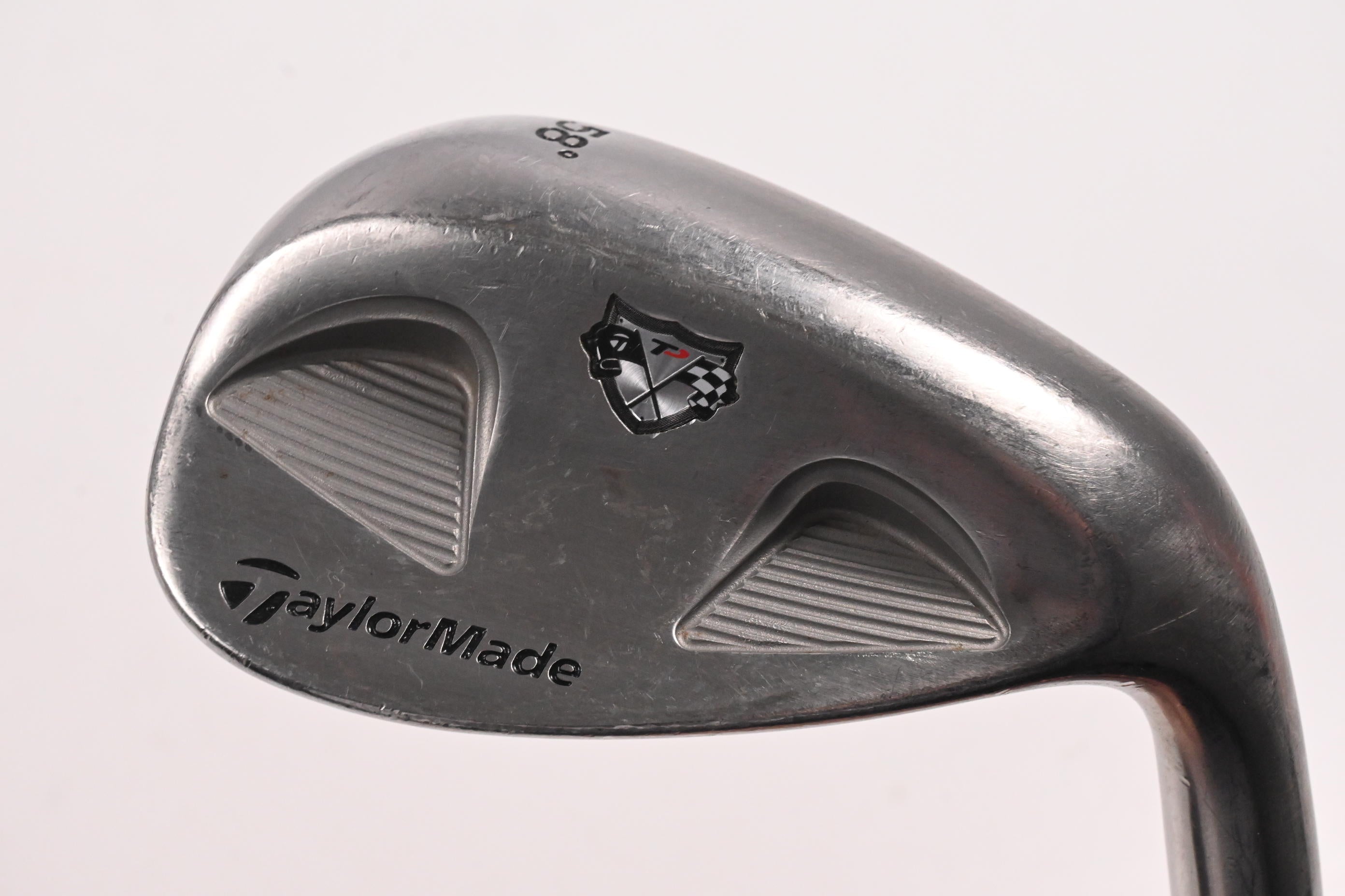 Taylormade RAC TP 2005 Lob Wedge / 58 Degree / Wedge Flex Shaft