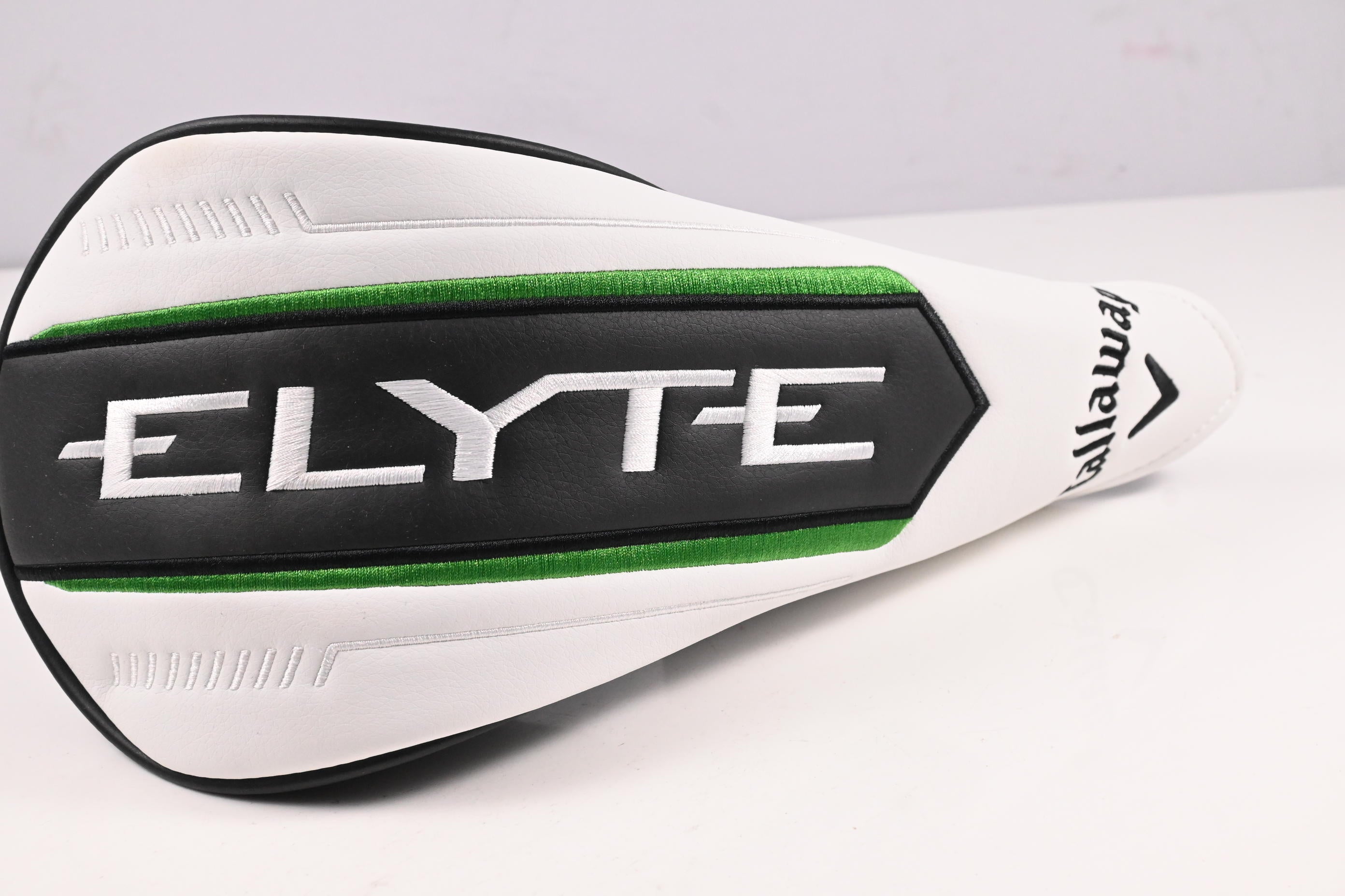 Callaway Elyte Triple Diamond Driver / 8 Degree / Stiff Flex Tensei 1K Black 75