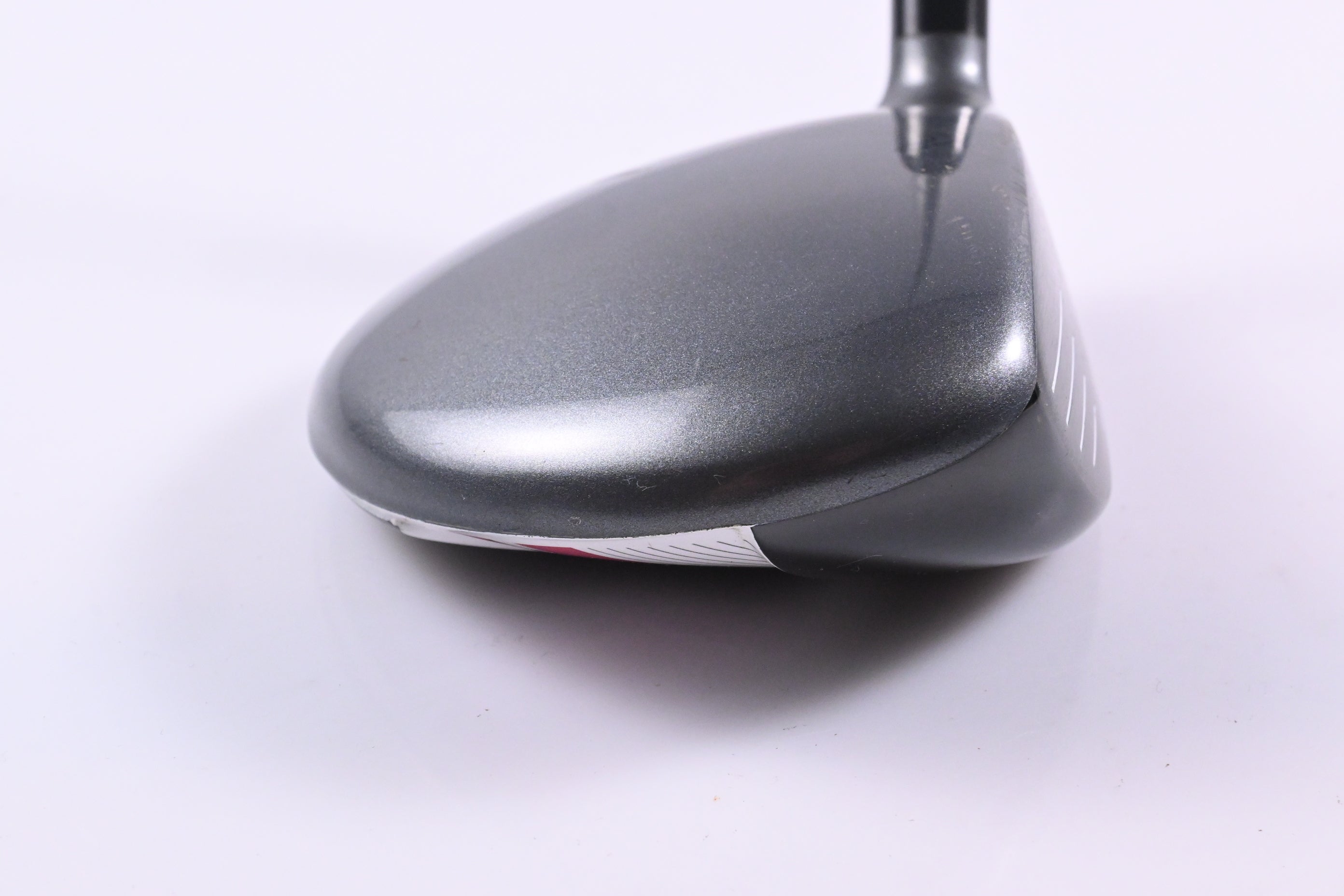 Ladies Callaway X Hot #5 Wood / 19 Degree / Ladies Flex Project X PXv Shaft