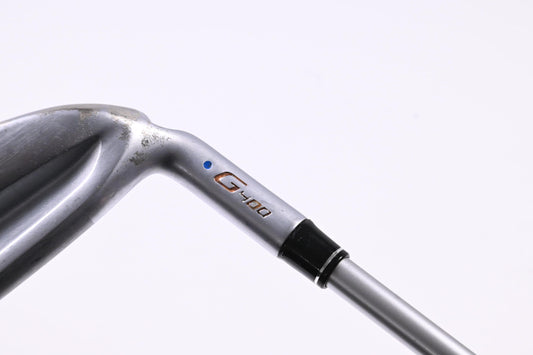 Ping G400 Crossover #4 Iron / 22 Degree / Regular Flex Aldila Ascent 65 Shaft