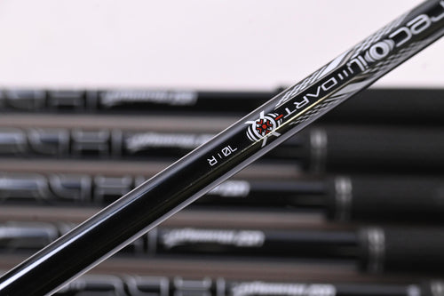 Wilson DYNAPWR 2025 Irons / 5-PW / Regular Flex UST Recoil Dart HDC 70