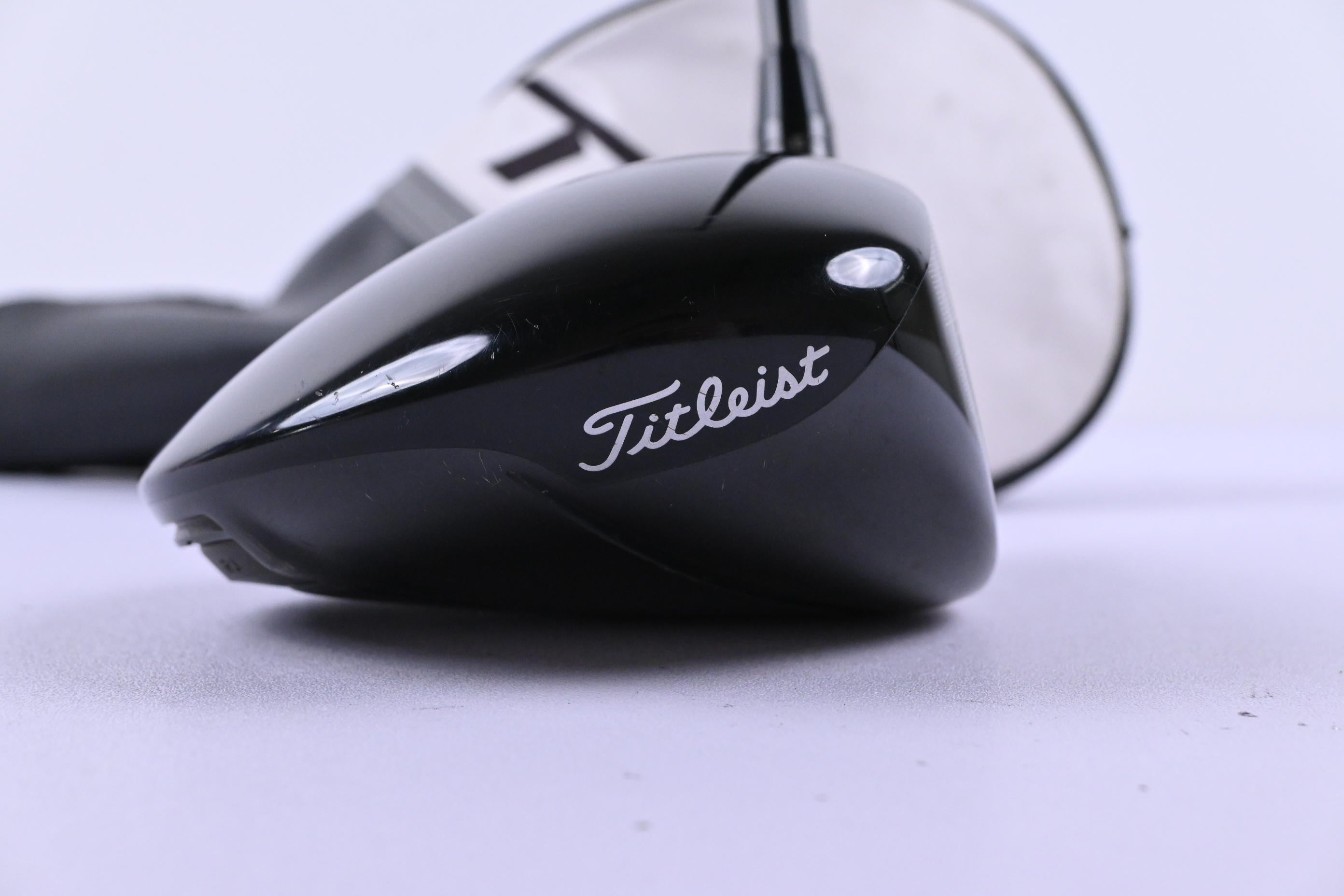 Titleist TSR3 Driver / 10 Degree / Stiff Flex Tensei AV Blue SFW 55 Shaft