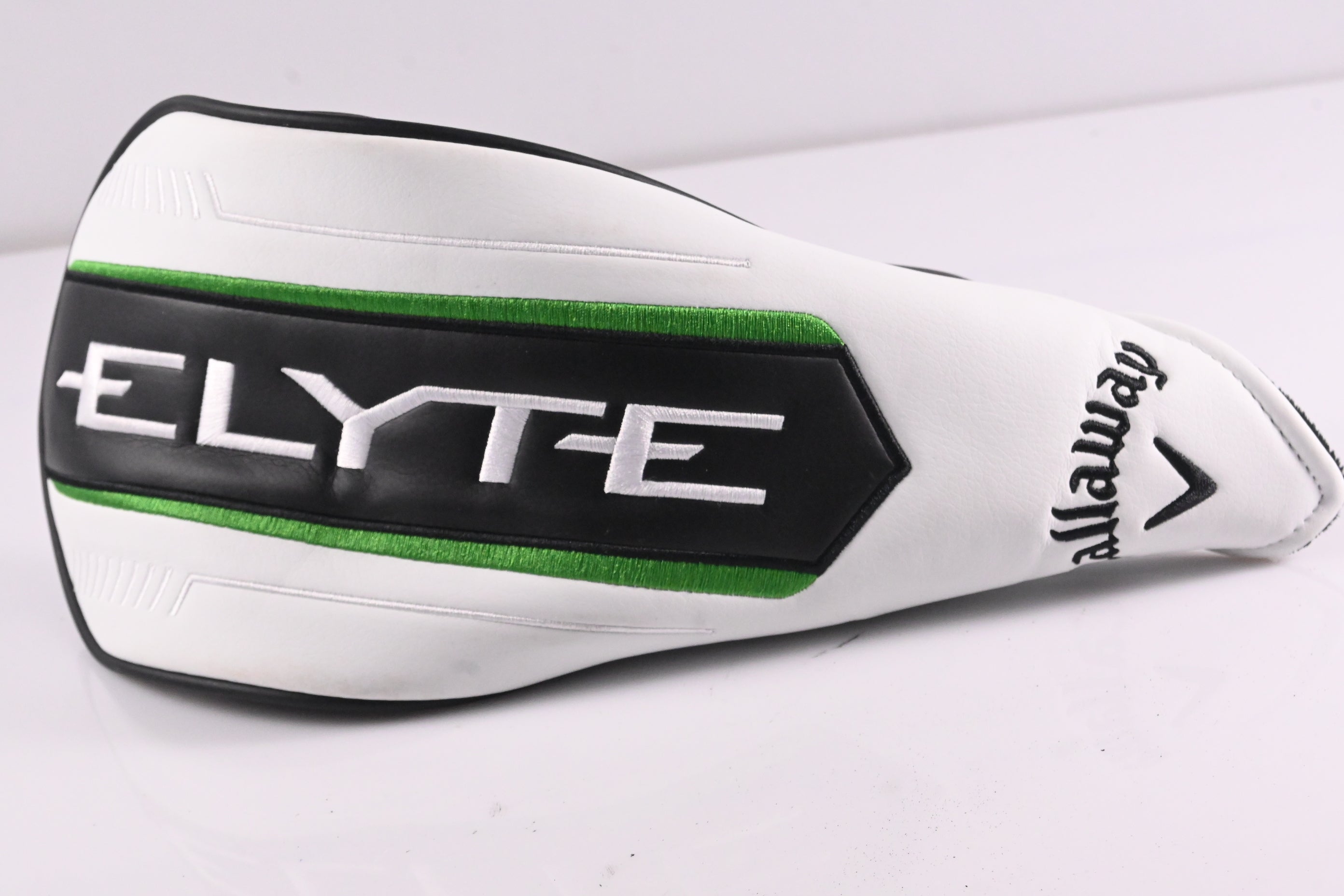 Callaway Elyte X Driver / 10.5 Degree / Regular Flex Tensei AV Blue 55 Shaft