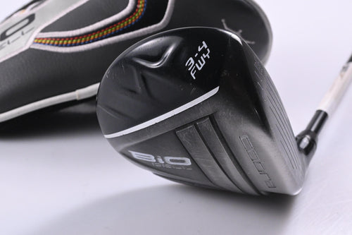Cobra Bio Cell #3 Wood / 13.5 Degree / Regular Flex Project X PXv 58 Shaft