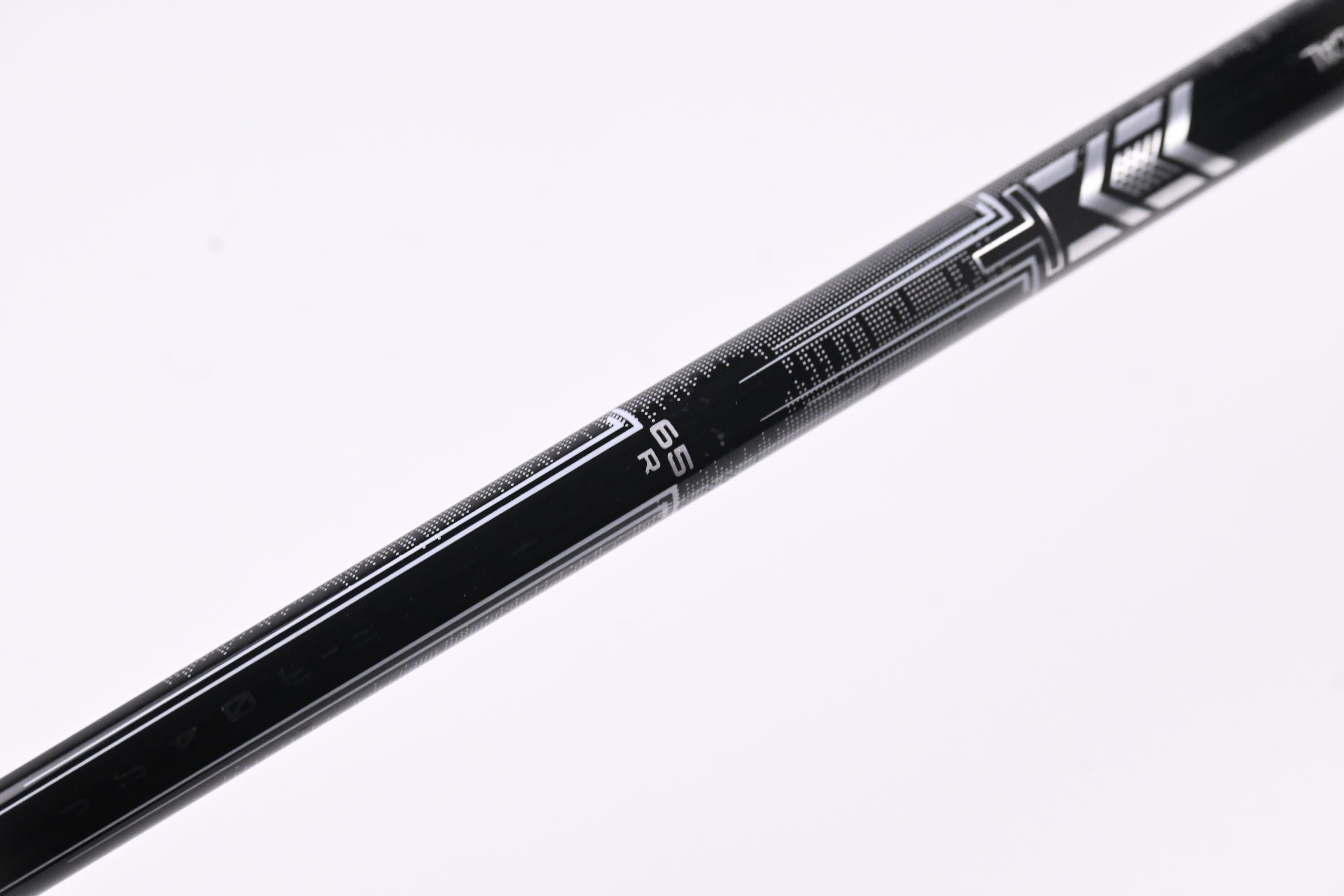 Left Hand Mizuno JPX 925 Hot Metal Gap Wedge / 48 Degree / Regular Flex MMT 65