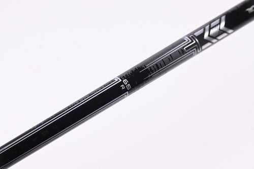 Left Hand Mizuno JPX 925 Hot Metal Gap Wedge / 48 Degree / Regular Flex MMT 65
