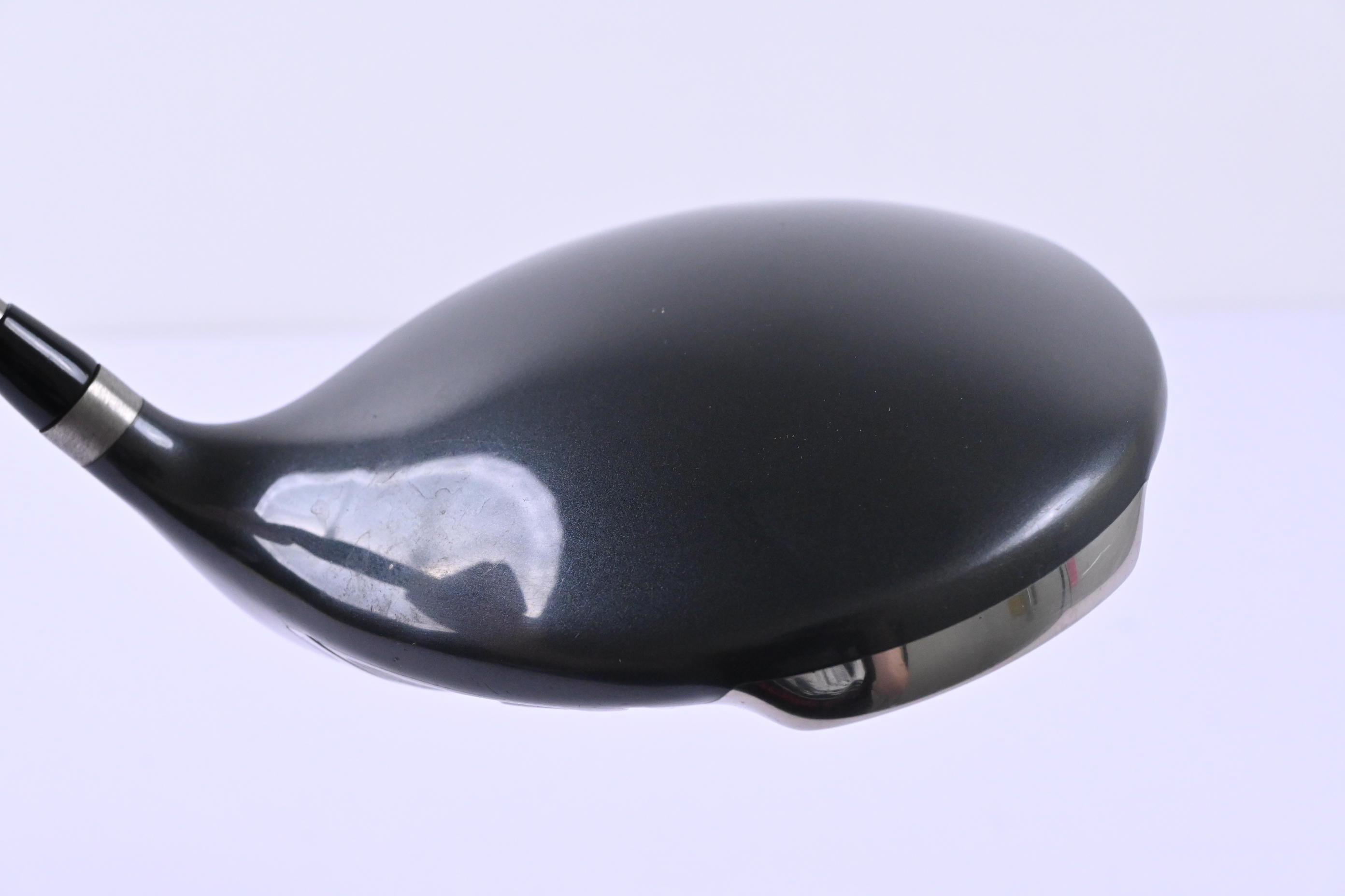 Ping G20 Driver / 12 Degree / Regular Flex Ping TFC 169 D Shaft