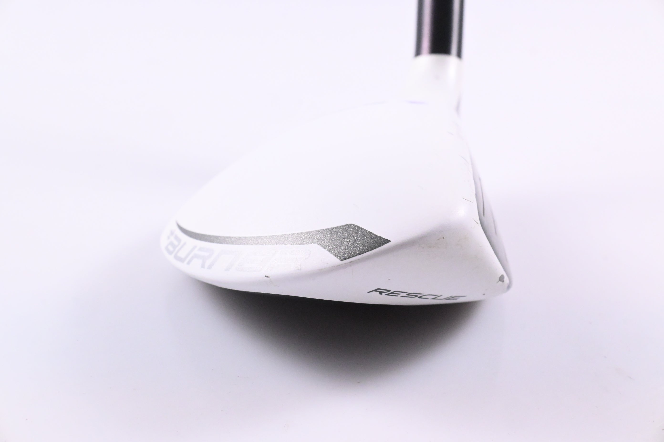 Ladies Taylormade Burner Superfast 2.0 #5 Hybrid / 25 Degree / Ladies Flex Reax