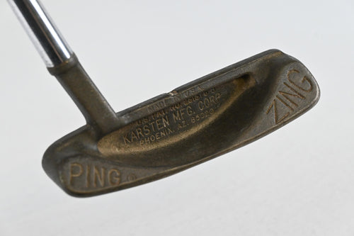 Ping Karsten Original Zing Putter / 36 Inch
