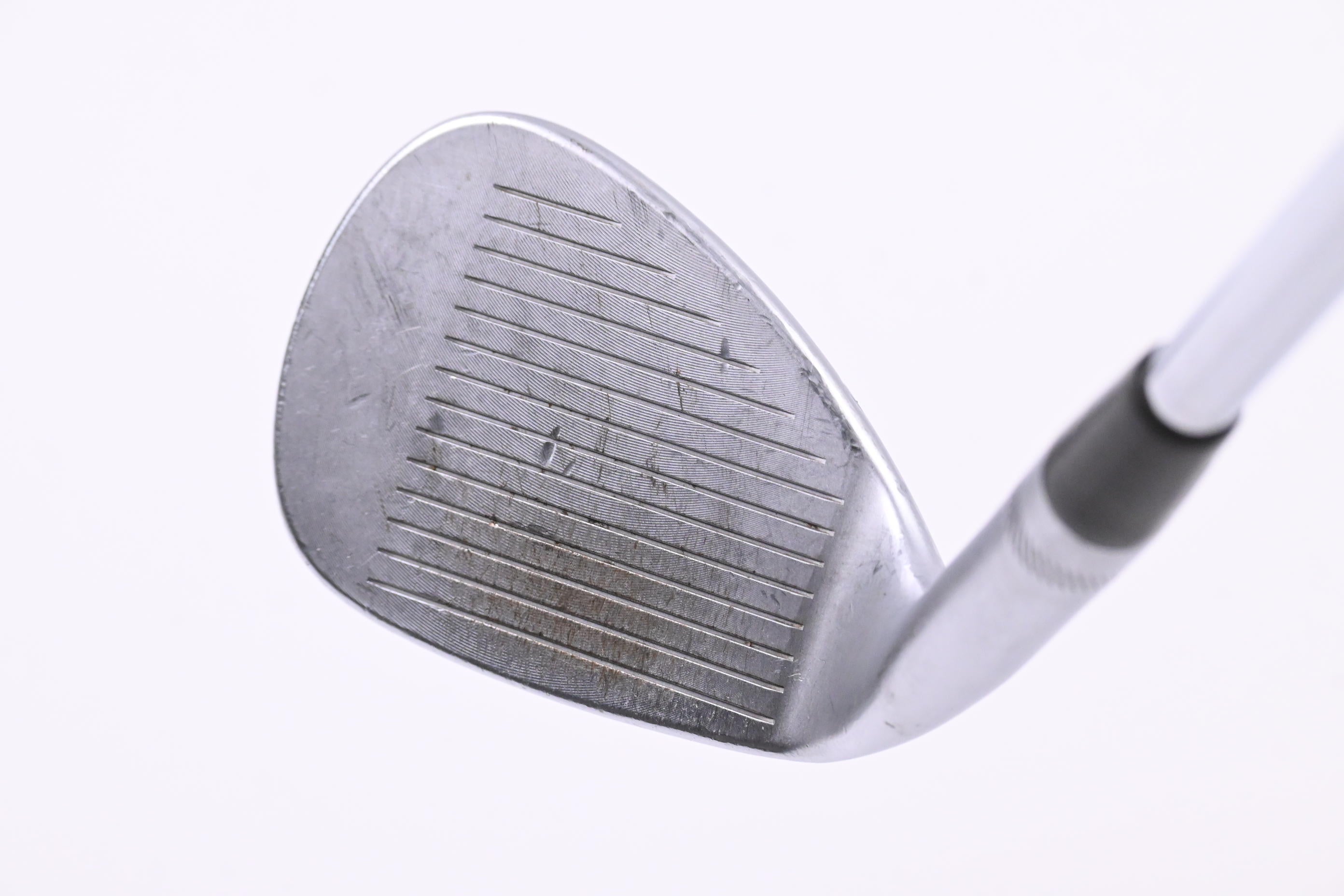 Titleist Vokey Design Lob Wedge / 58 Degree / Wedge Flex Steel Shaft