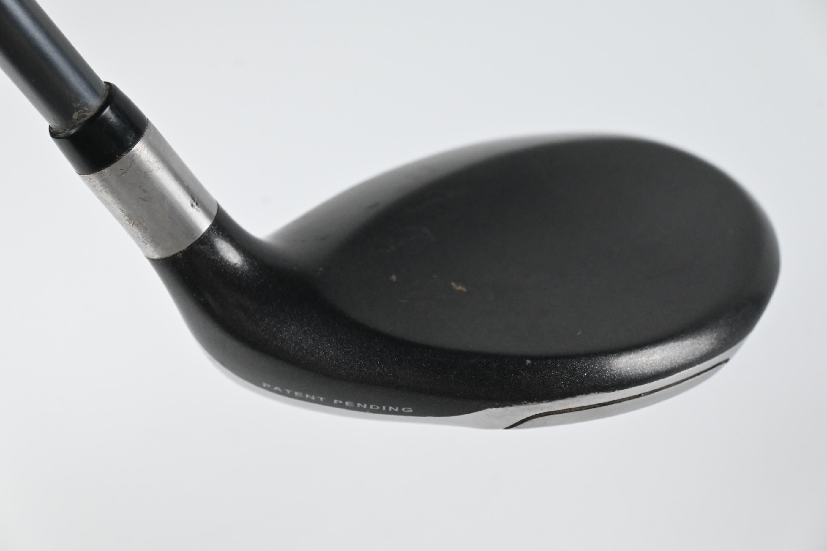 Ladies Cleveland HiBore #7 Wood / 21 Degree / Ladies Flex Cleveland W 50 Shaft