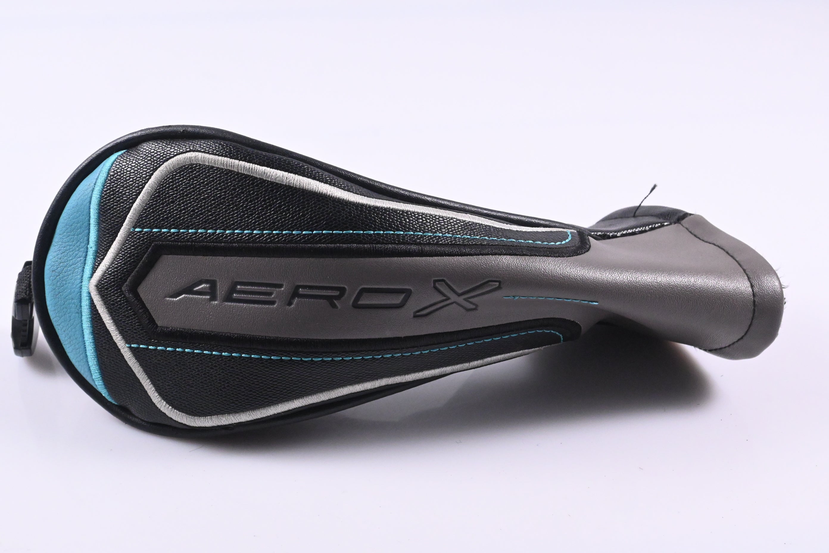 Benross Aero X #4 Hybrid / 24 Degree / Regular Flex Fujikura Vista Pro 50 Shaft