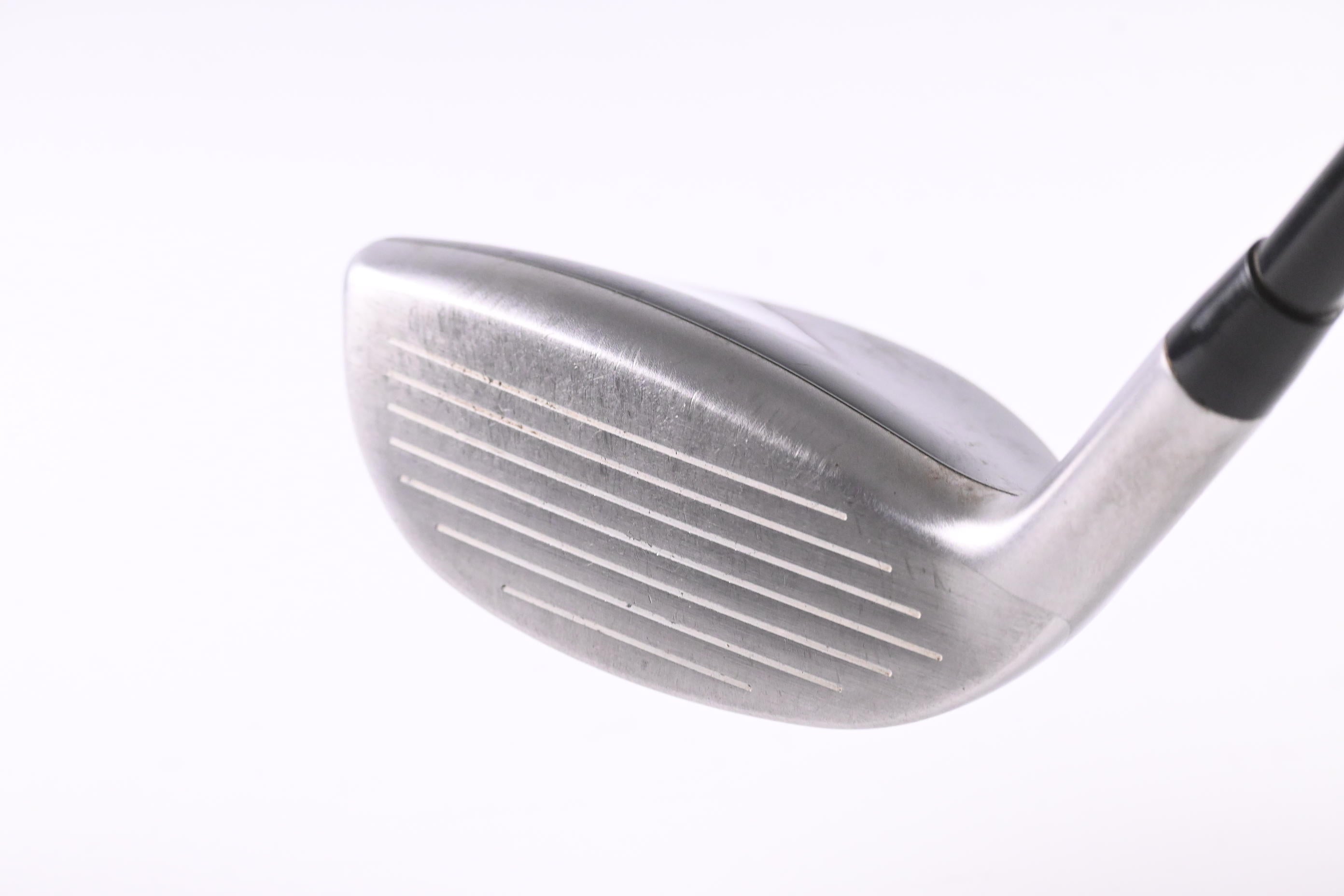 Ping Rapture V2 #3 Hybrid / 20 Degree / Regular Flex Ping TFC 939 Shaft