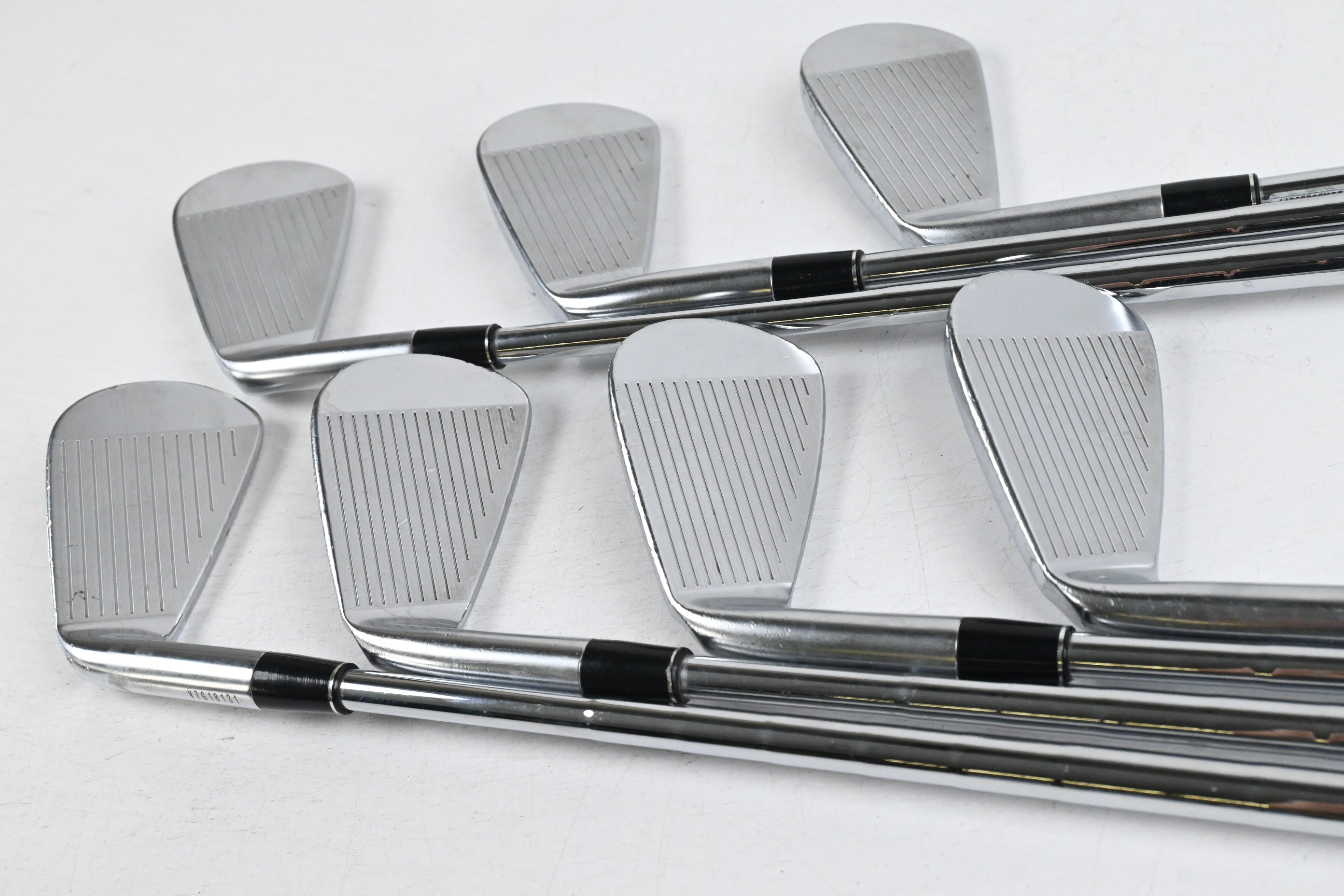 Srixon ZXi7 / ZXi5 Combo Irons / 4-PW / X-Flex N.S.Pro Modus3 Tour 130 Shafts