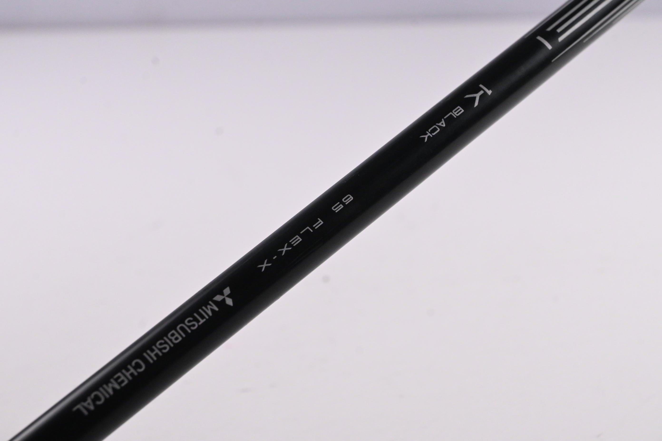 Callaway Elyte Triple Diamond Driver / 9 Degree / X-Flex Tensei 1K Black 65