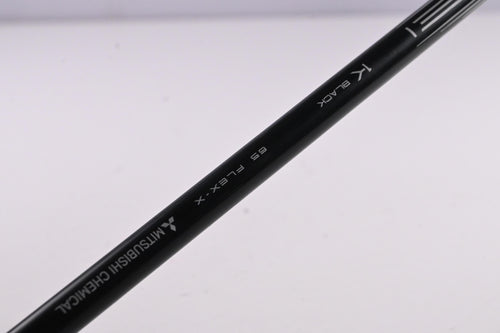 Callaway Elyte Triple Diamond Driver / 9 Degree / X-Flex Tensei 1K Black 65