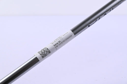 Ladies Callaway Big Bertha B21 #5 Iron / 22 Degree / Ladies Flex Quaranta 40