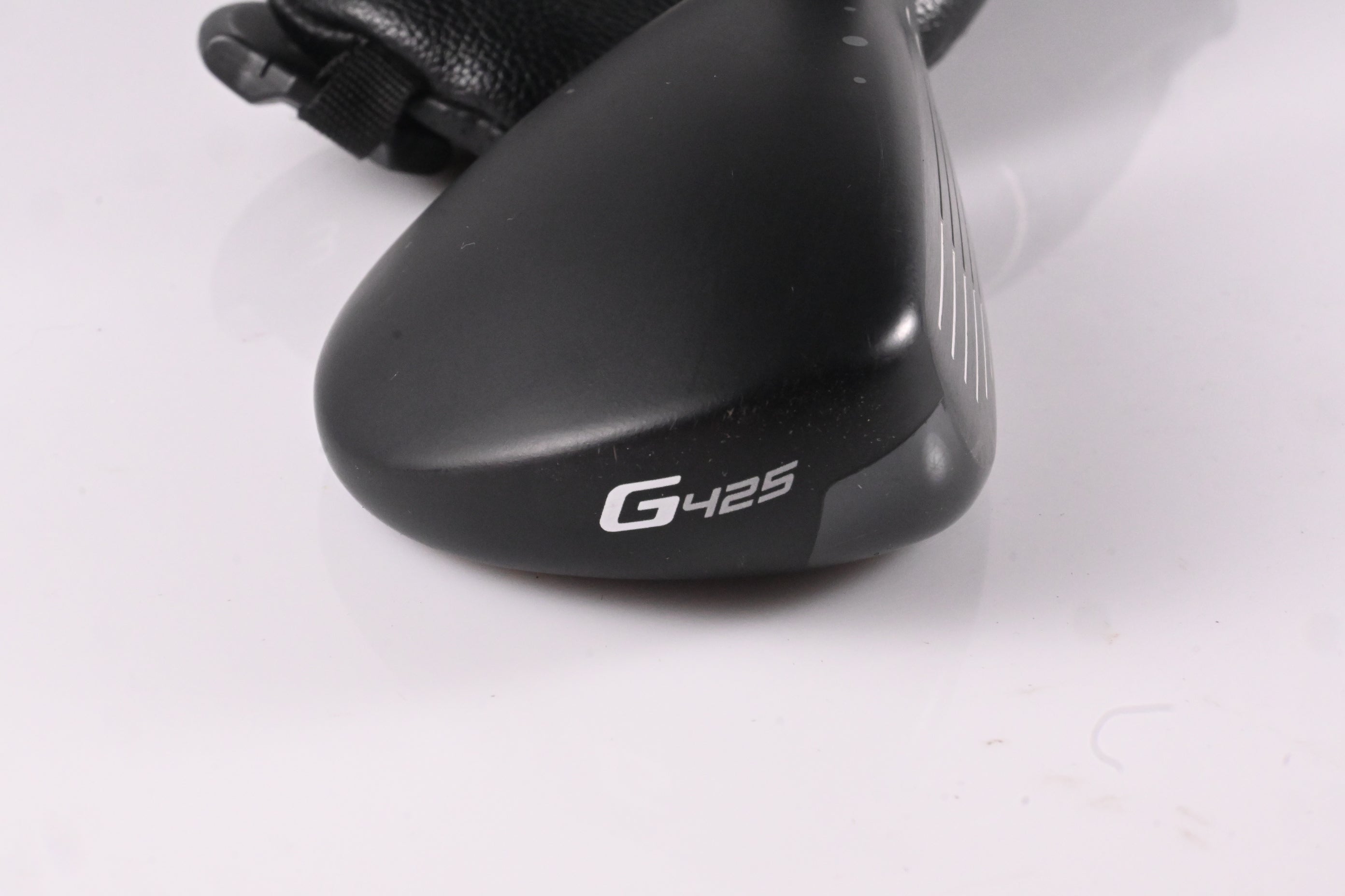 Ping G425 #3 Hybrid / 19 Degree / Senior Flex Ping Alta Quick 45 Shaft