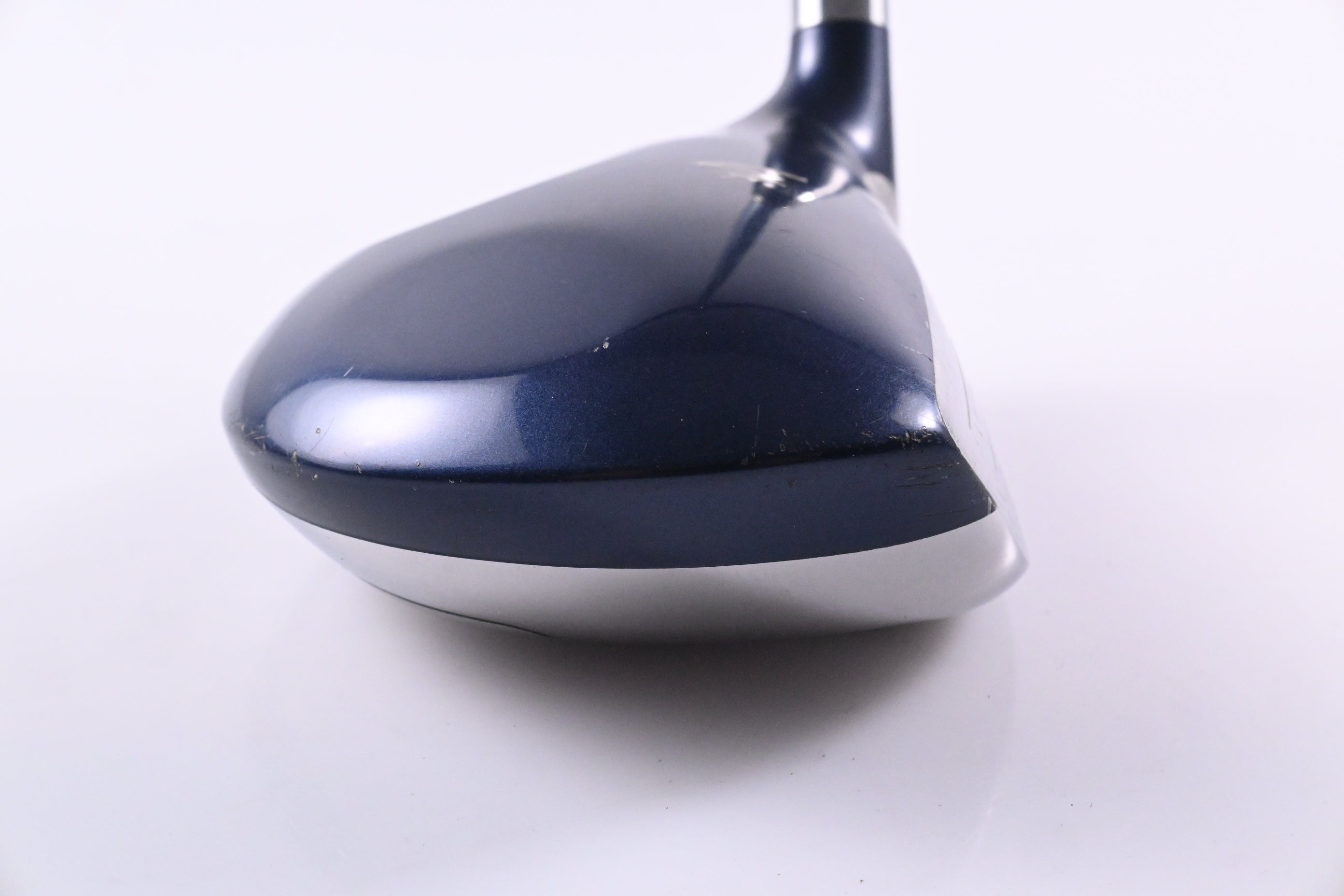 Ladies Cobra M-Speed #7 Wood / 21 Degree / Ladies Flex Bassara 45 Shaft