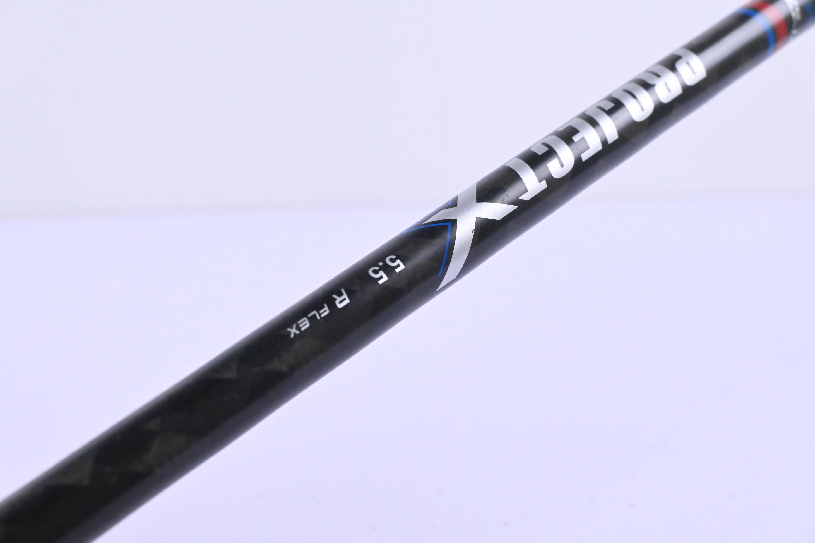 Callaway XR #3 Wood / 15 Degree / Regular Flex Project X San Diego LZ15 54 Shaft