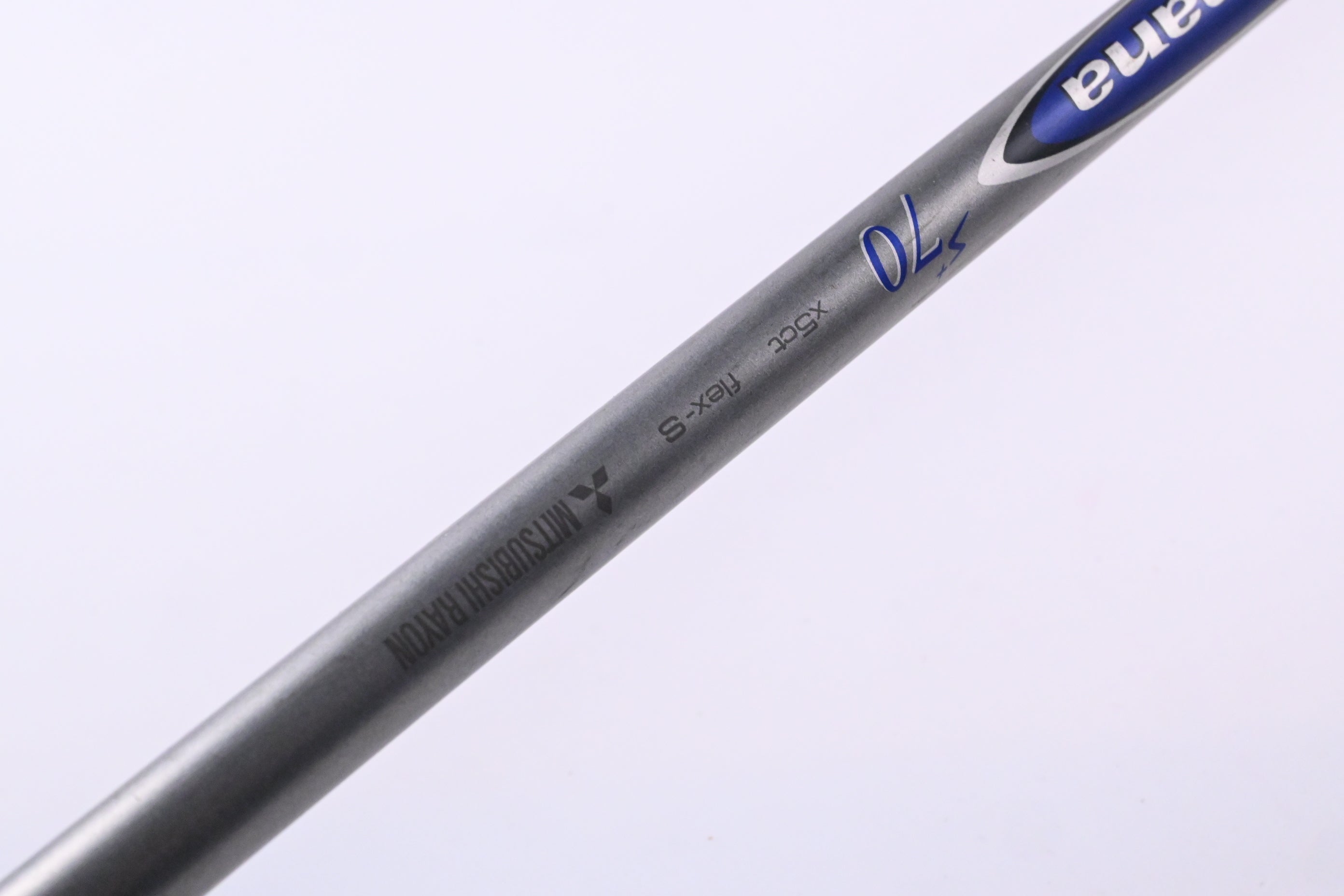 Titleist 913 F #3 Wood / 15 Degree / Stiff Flex Diamana S+ 70 Shaft