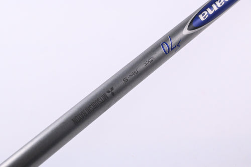 Titleist 913 F #3 Wood / 15 Degree / Stiff Flex Diamana S+ 70 Shaft