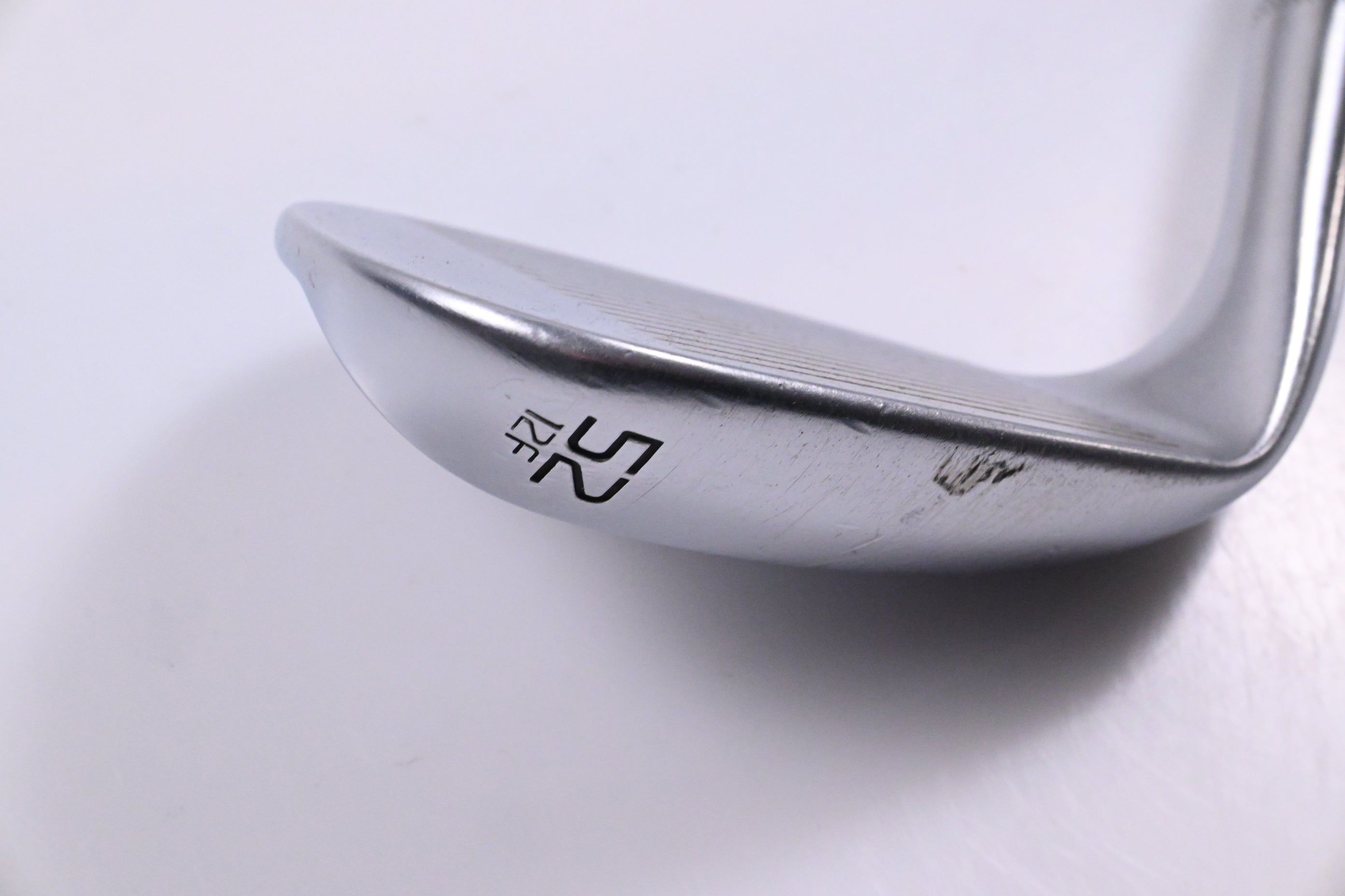Titleist Vokey SM9 Gap Wedge / 52 Degree / Wedge Flex Titleist Vokey SM9 Shaft