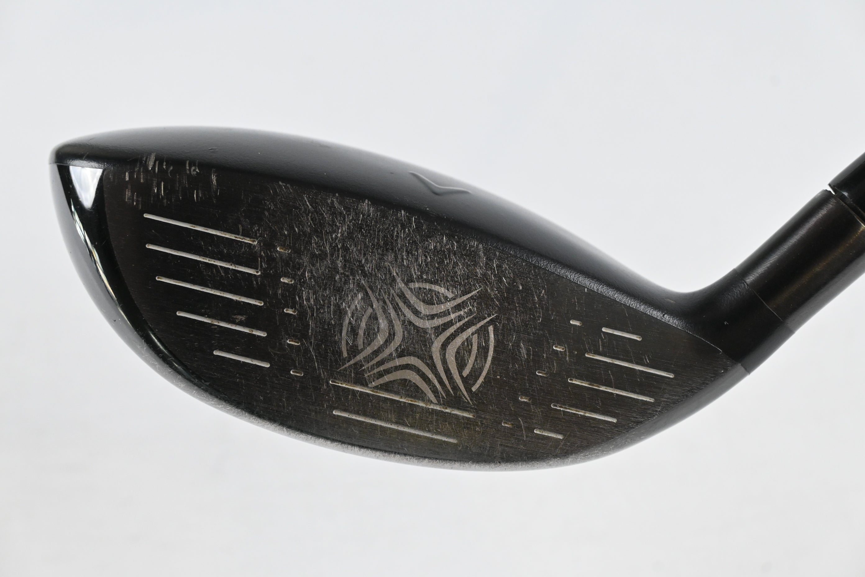 Callaway XR #3 Wood / 15 Degree / Stiff Flex Project X LZ16 56 Shaft
