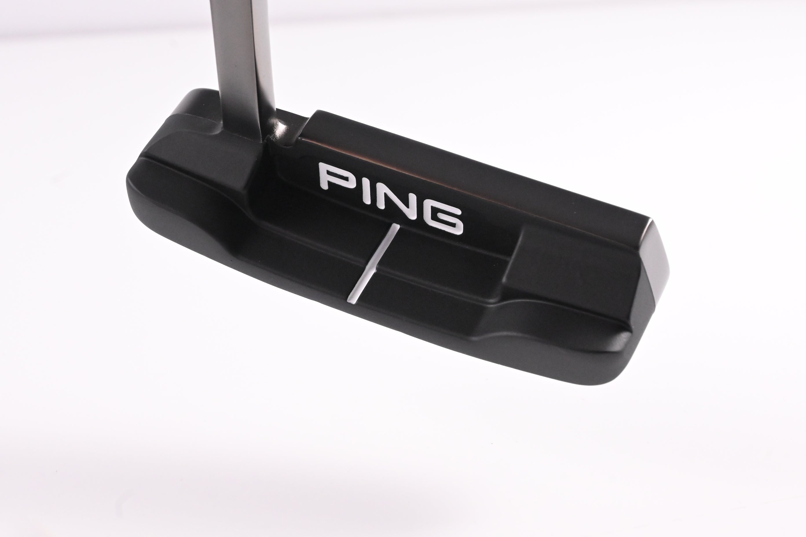 Ping Scottsdale 2025 Anser Putter / Black Dot / 34 Inch