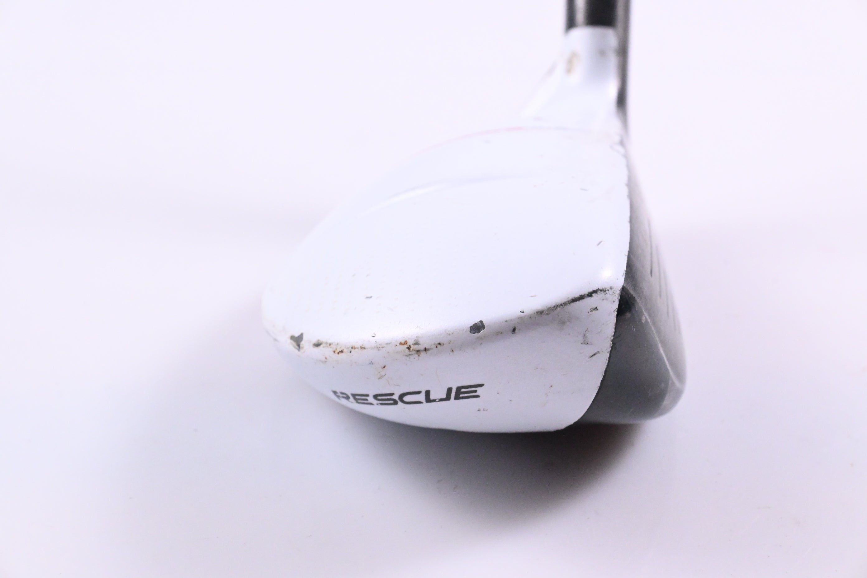 Taylormade Aeroburner #3 Hybrid / 19 Degree / Stiff Flex Matrix Speed RULZ 70