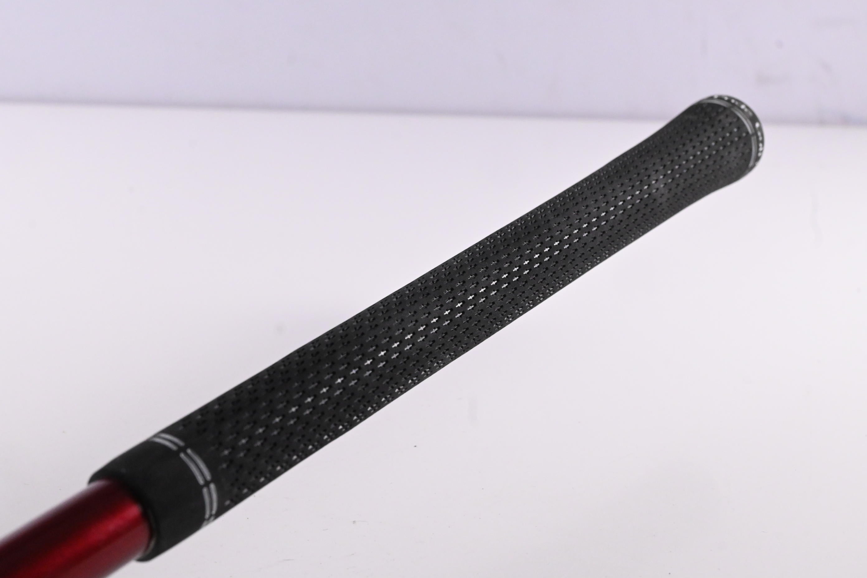 Ping G430 LST Driver / 10.5 Degree / Stiff Flex Hzrdus Smoke RDX Red 60 Shaft